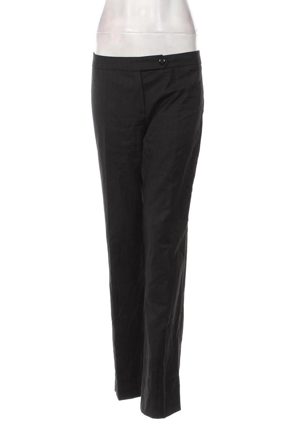 Pantaloni de femei, Mărime M, Culoare Negru, Preț 26,99 Lei