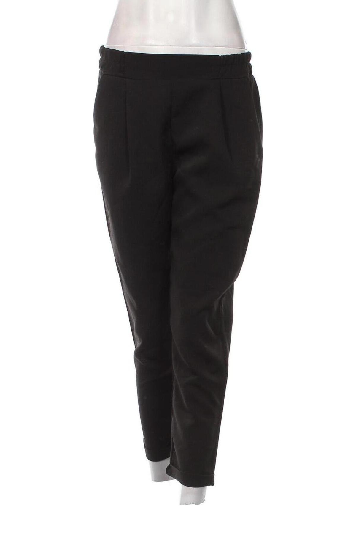 Pantaloni de femei, Mărime S, Culoare Negru, Preț 26,99 Lei