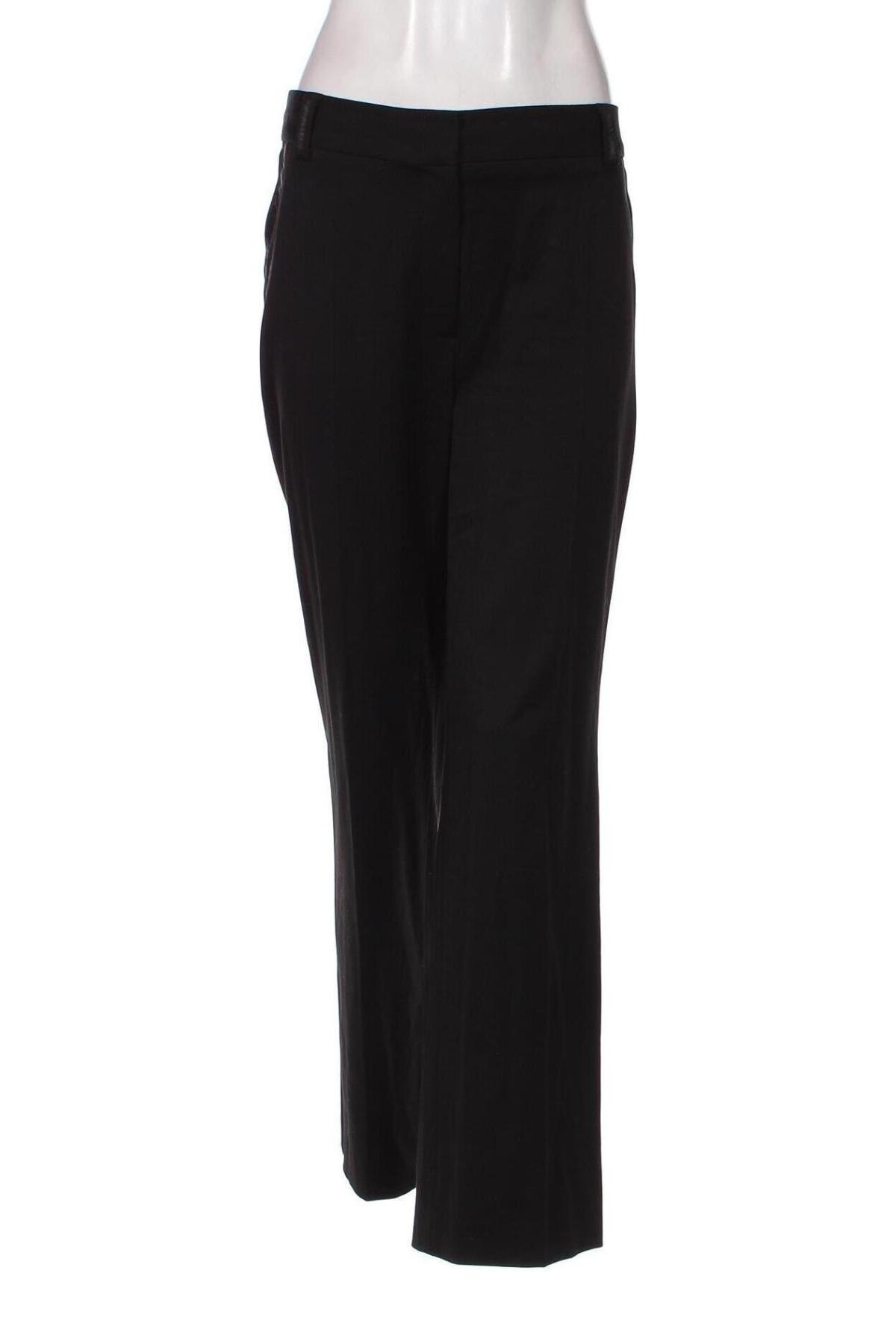 Pantaloni de femei, Mărime XL, Culoare Negru, Preț 31,99 Lei