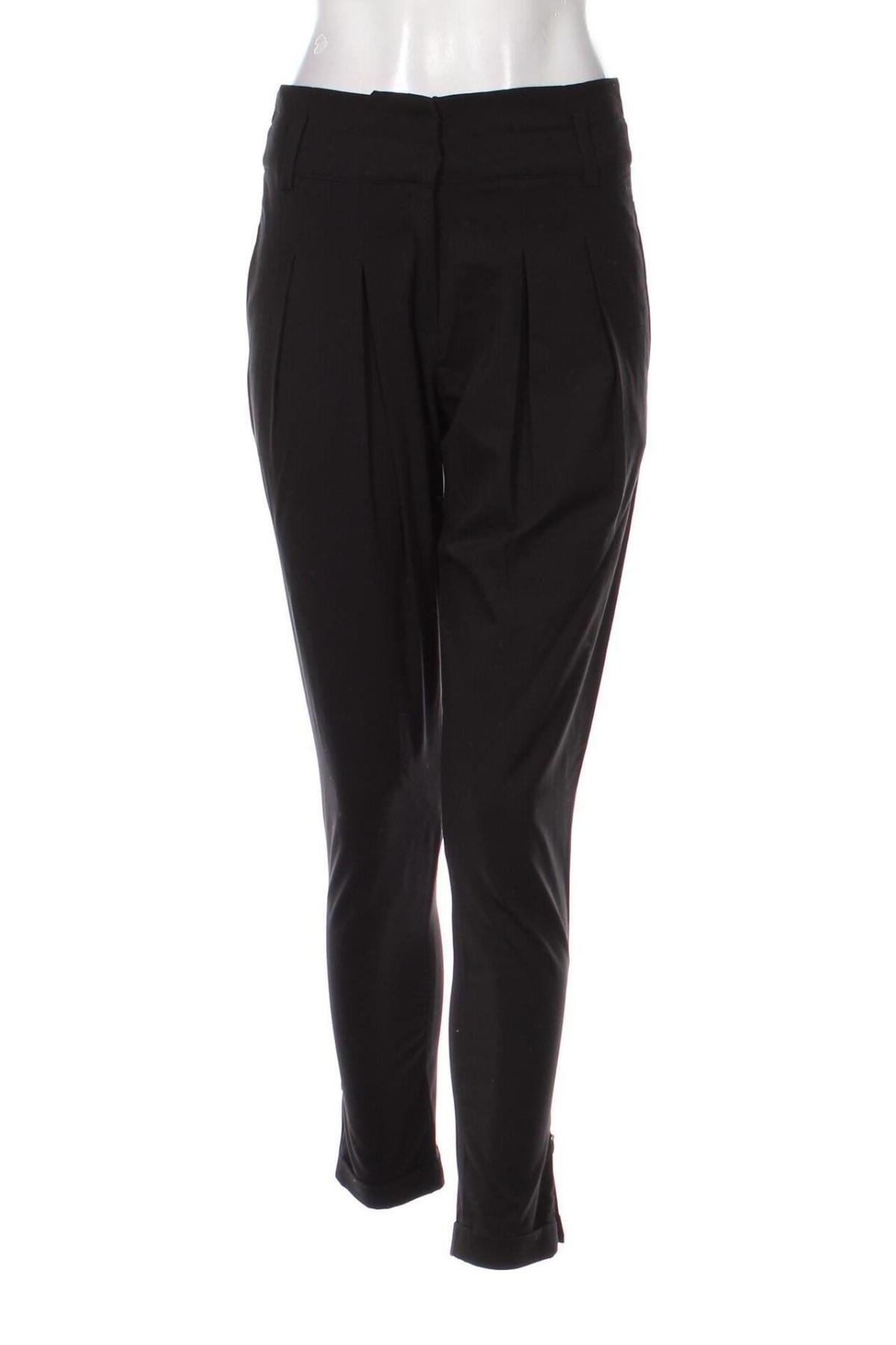 Pantaloni de femei, Mărime S, Culoare Negru, Preț 14,99 Lei