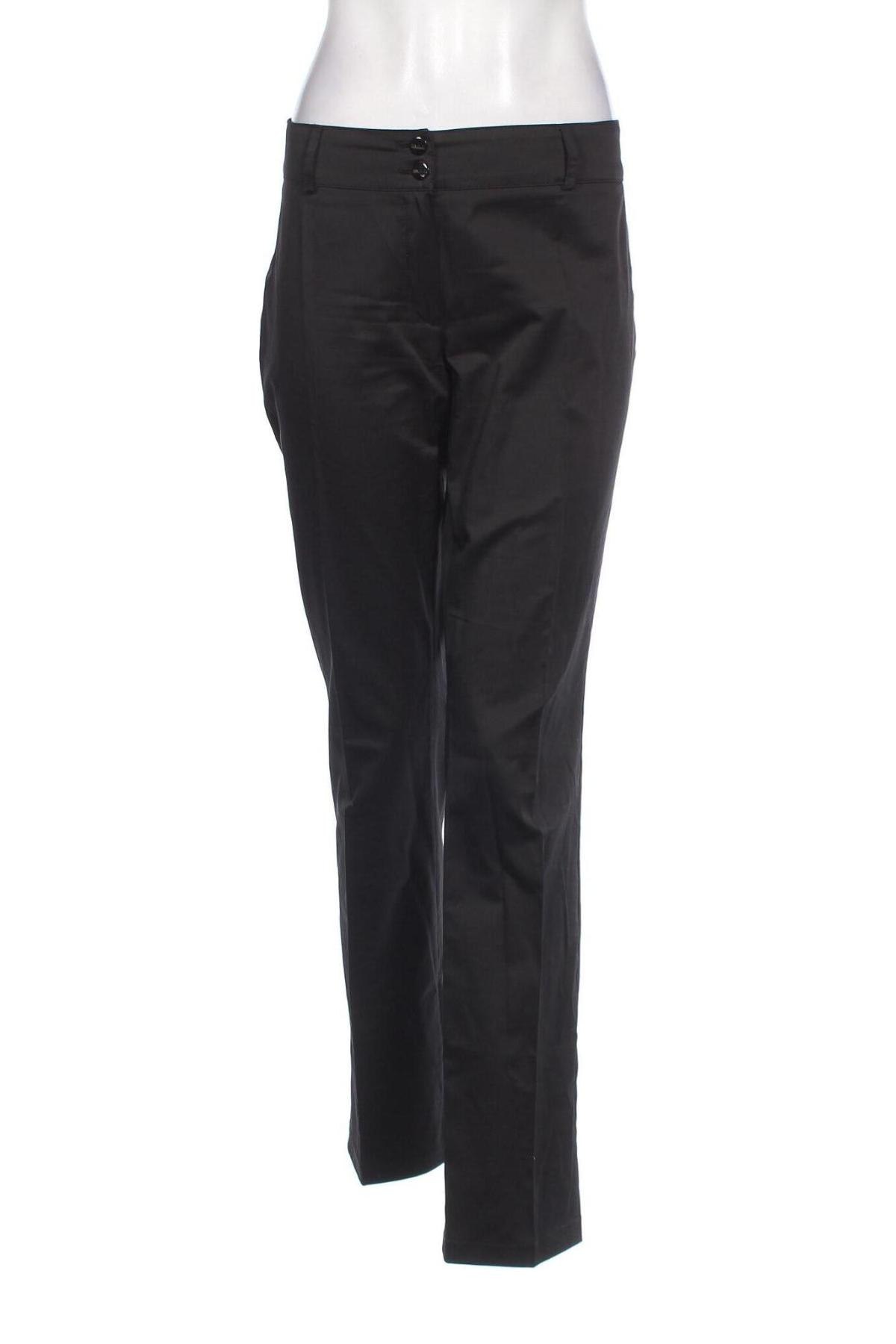 Pantaloni de femei, Mărime XL, Culoare Negru, Preț 33,99 Lei