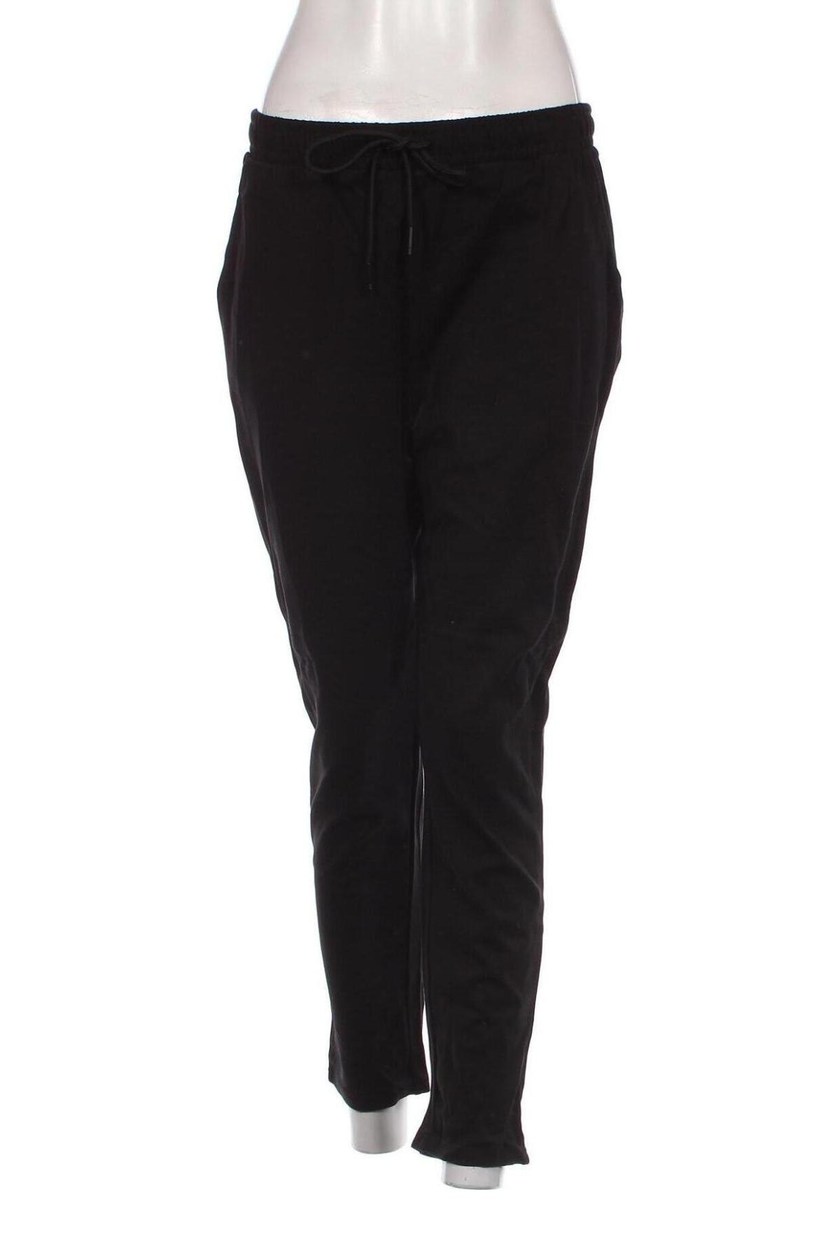 Pantaloni de femei Brilliant, Mărime S, Culoare Negru, Preț 27,99 Lei