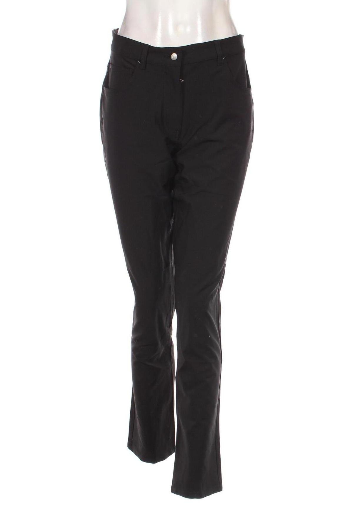 Pantaloni de femei, Mărime M, Culoare Negru, Preț 7,99 Lei