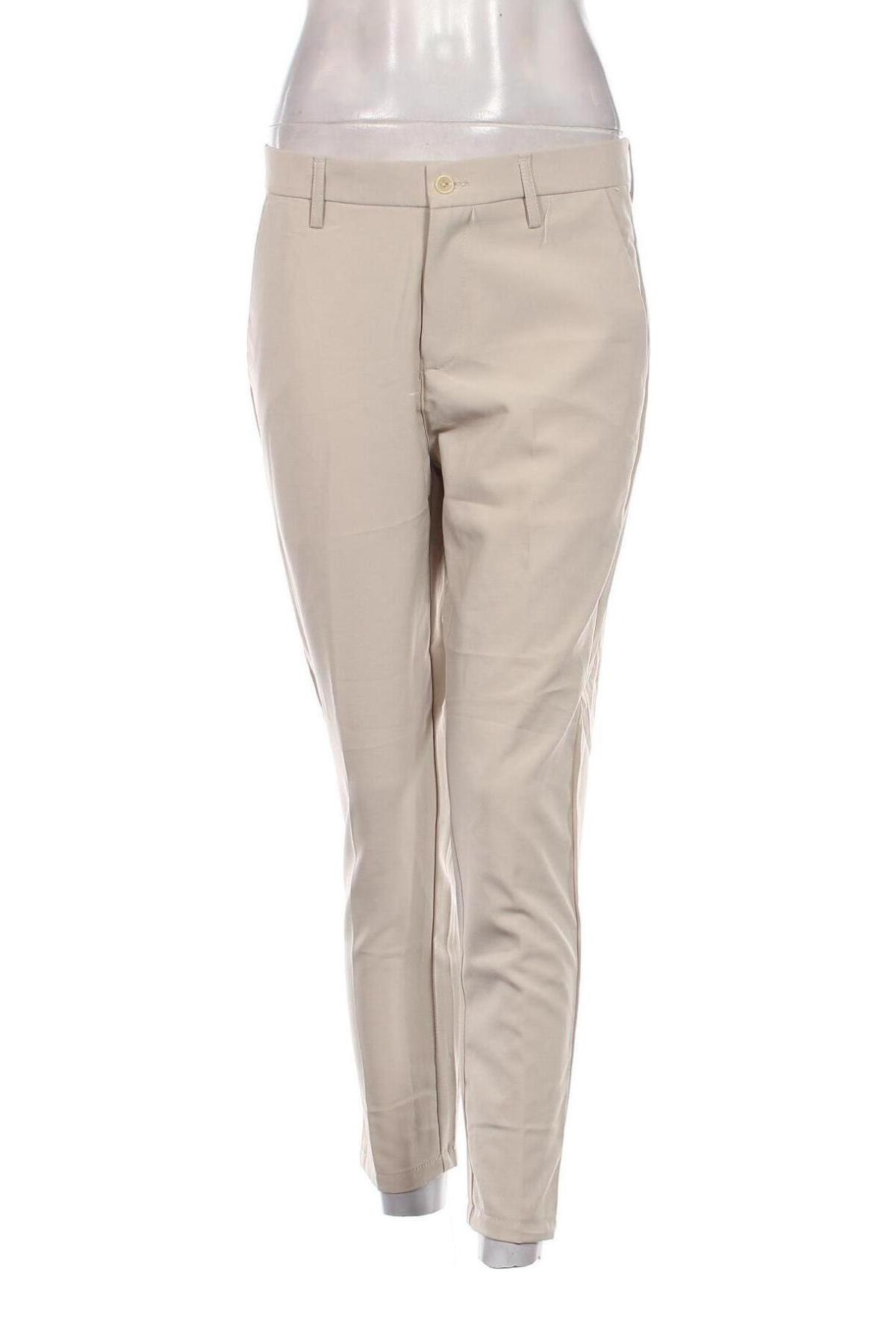 Damenhose, Größe S, Farbe Beige, Preis € 20,18