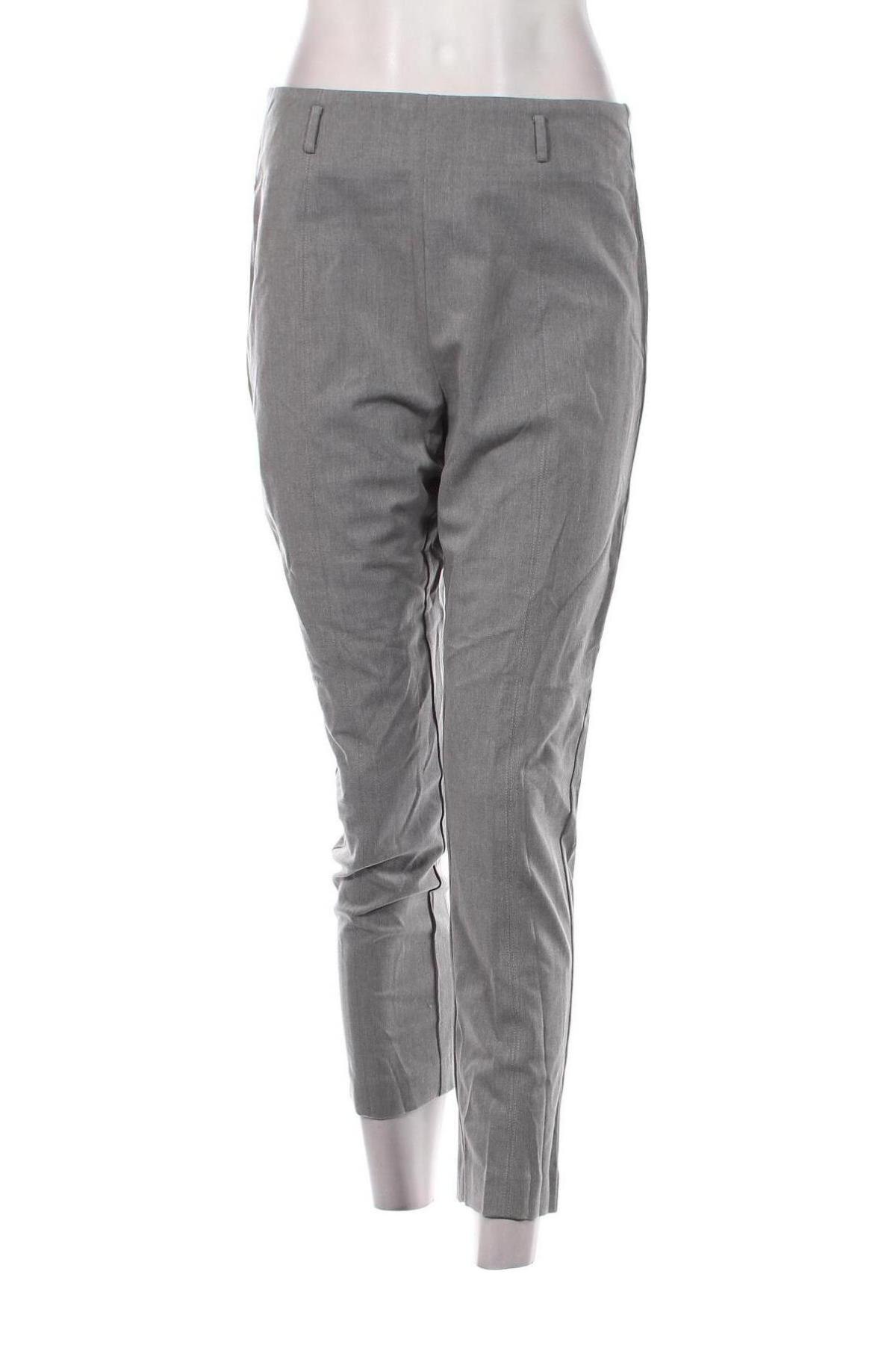 Pantaloni de femei, Mărime S, Culoare Gri, Preț 27,99 Lei