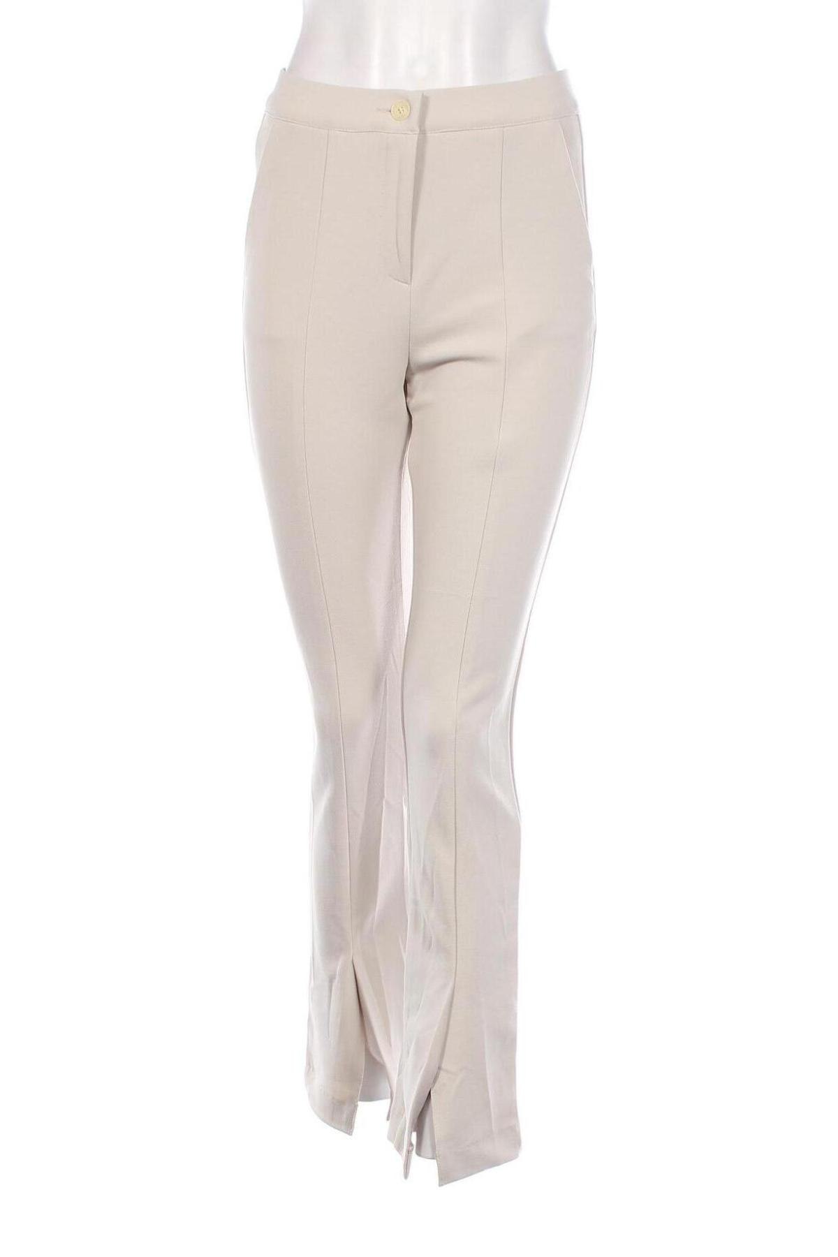 Damenhose, Größe M, Farbe Beige, Preis € 6,99