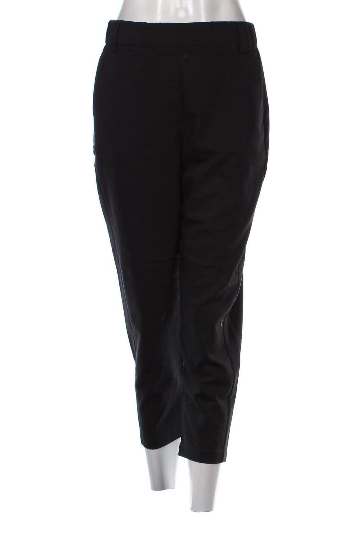 Pantaloni de femei, Mărime M, Culoare Negru, Preț 45,73 Lei