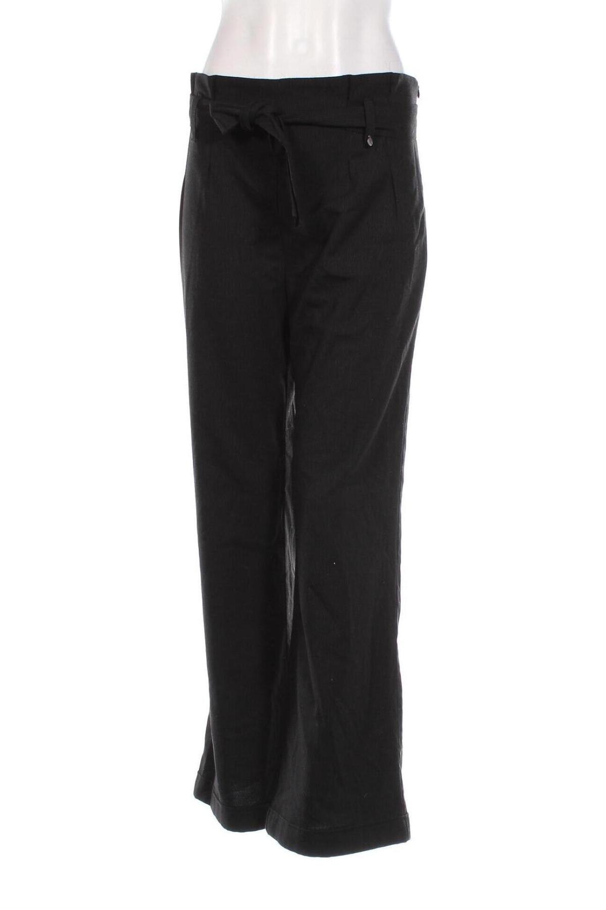 Pantaloni de femei, Mărime S, Culoare Negru, Preț 44,99 Lei