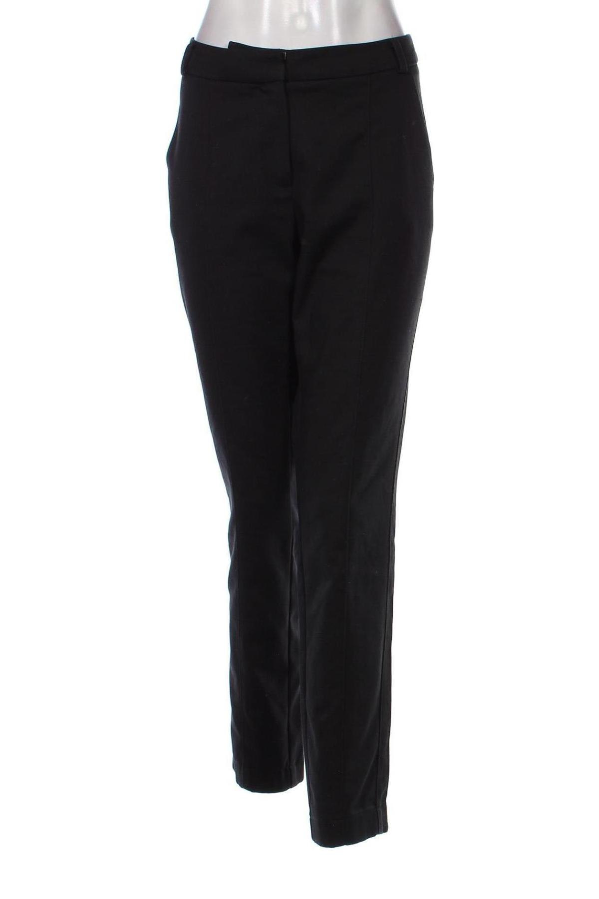 Pantaloni de femei, Mărime XXL, Culoare Negru, Preț 62,99 Lei