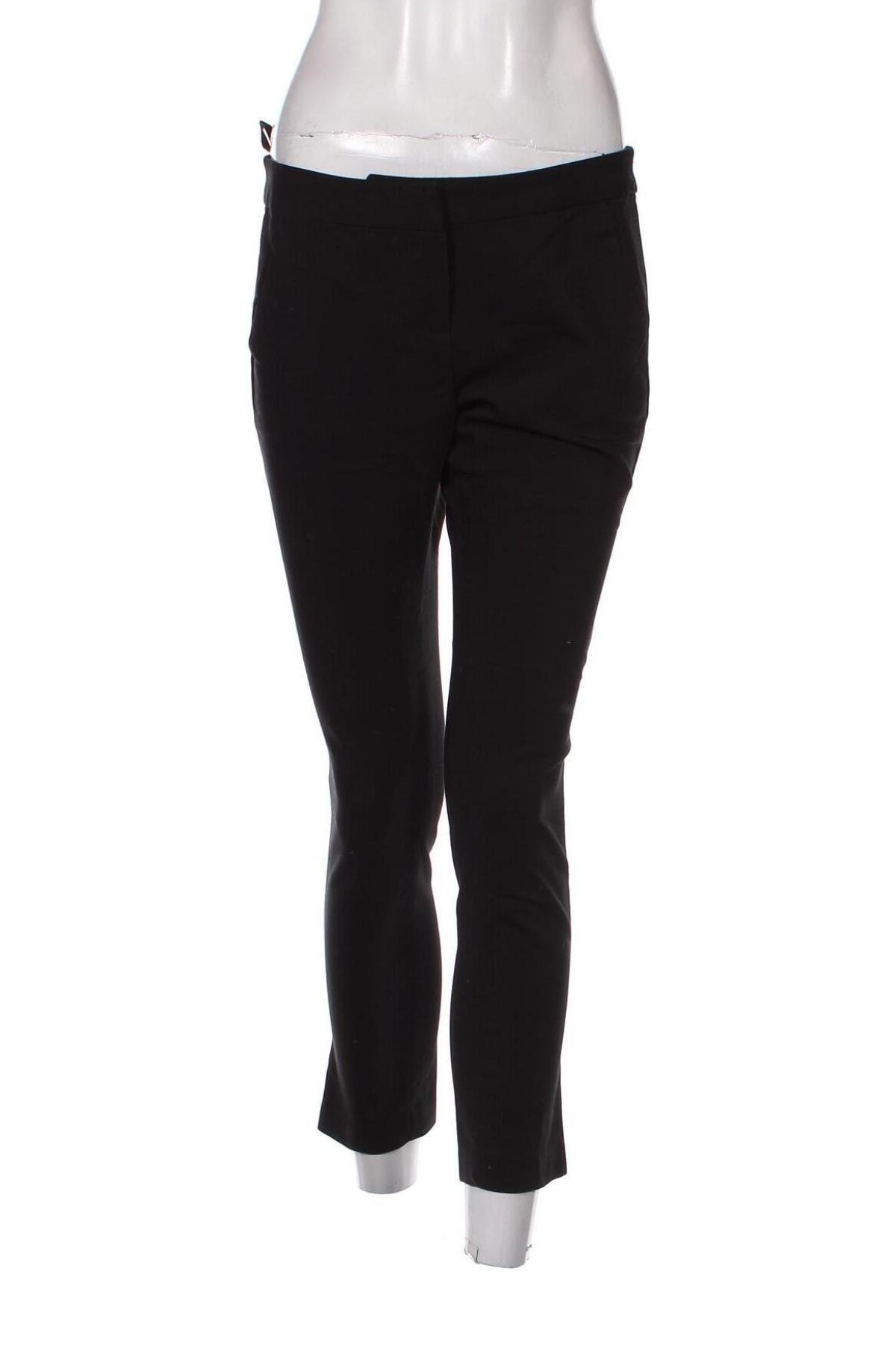 Pantaloni de femei Amanda + Chelsea, Mărime S, Culoare Negru, Preț 14,99 Lei