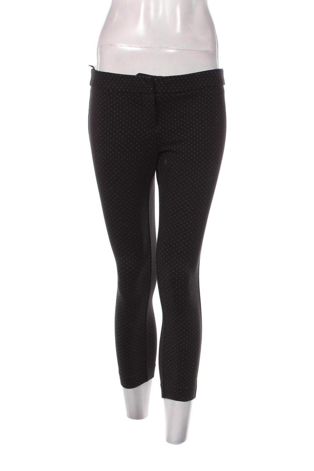 Pantaloni de femei Amanda + Chelsea, Mărime M, Culoare Negru, Preț 20,99 Lei