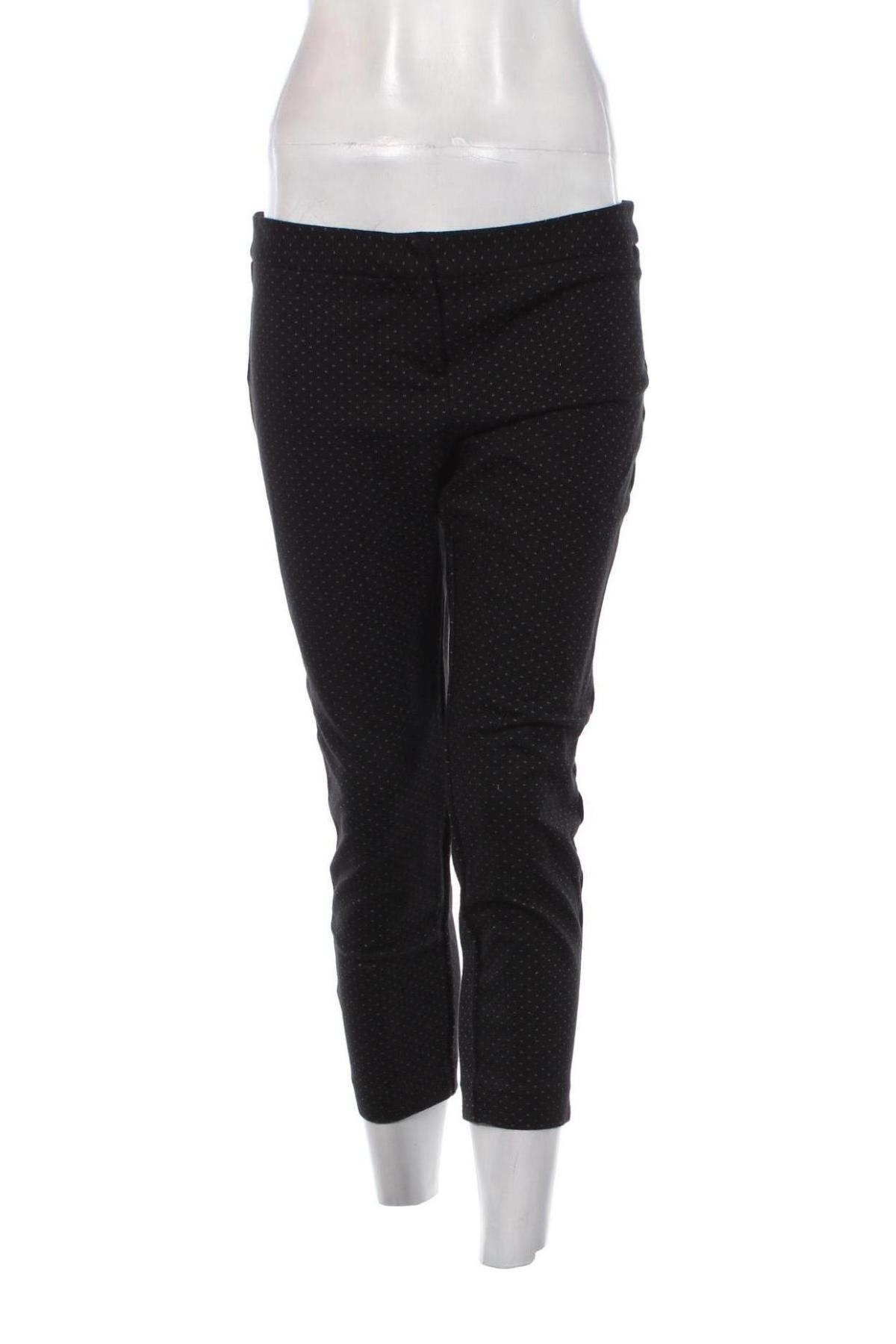 Pantaloni de femei Amanda + Chelsea, Mărime M, Culoare Negru, Preț 20,99 Lei