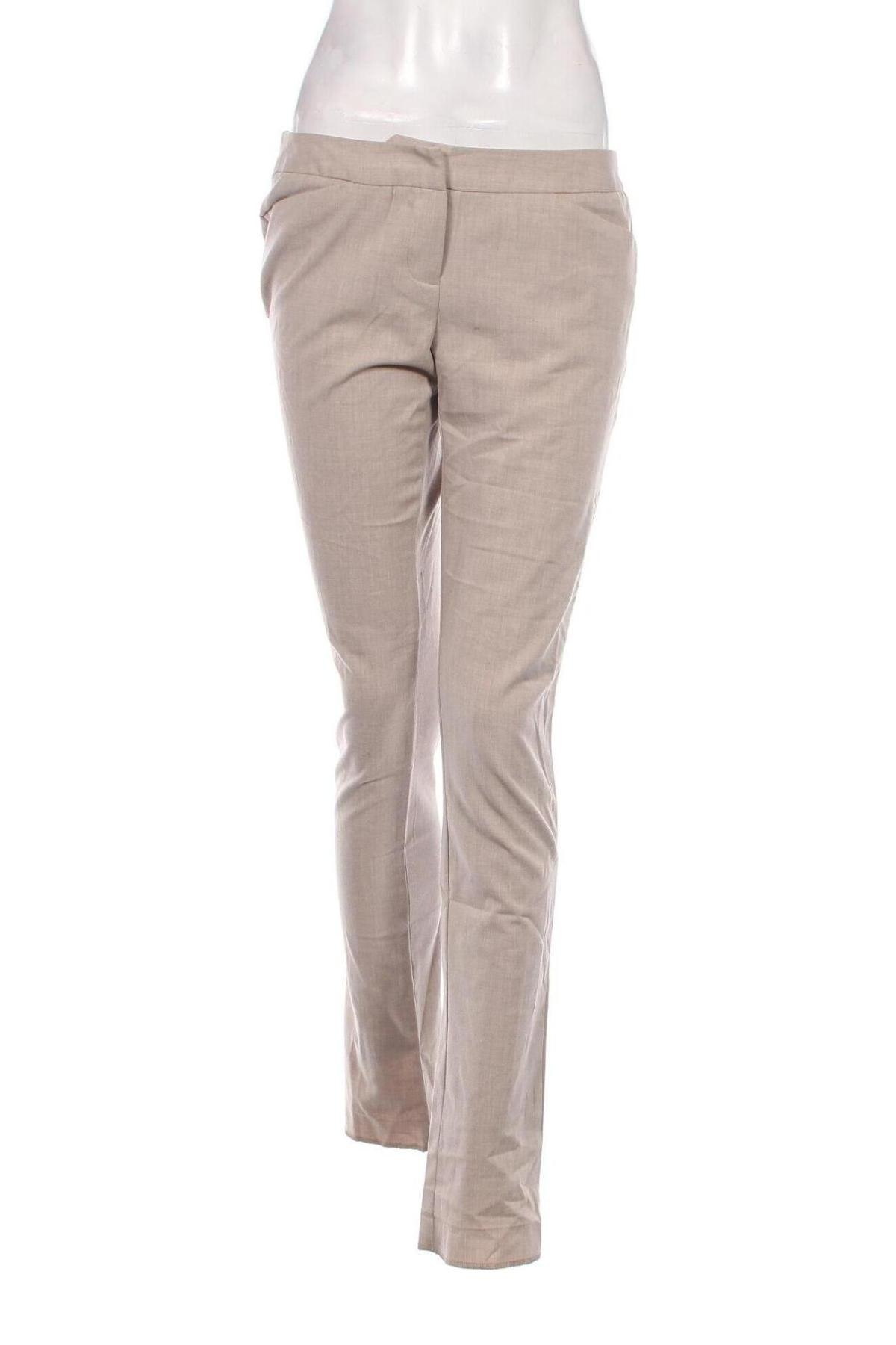 Damenhose Amanda + Chelsea, Größe S, Farbe Beige, Preis 4,49 €