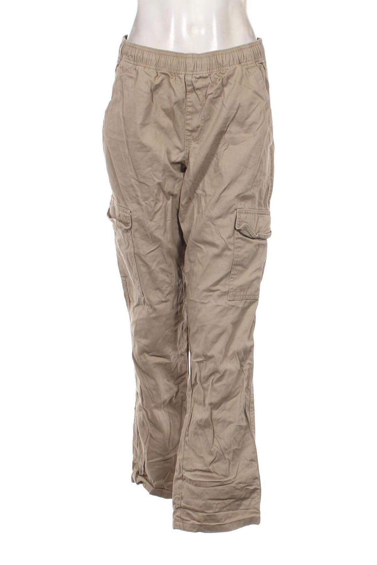 Damenhose Anko, Größe S, Farbe Beige, Preis € 5,79