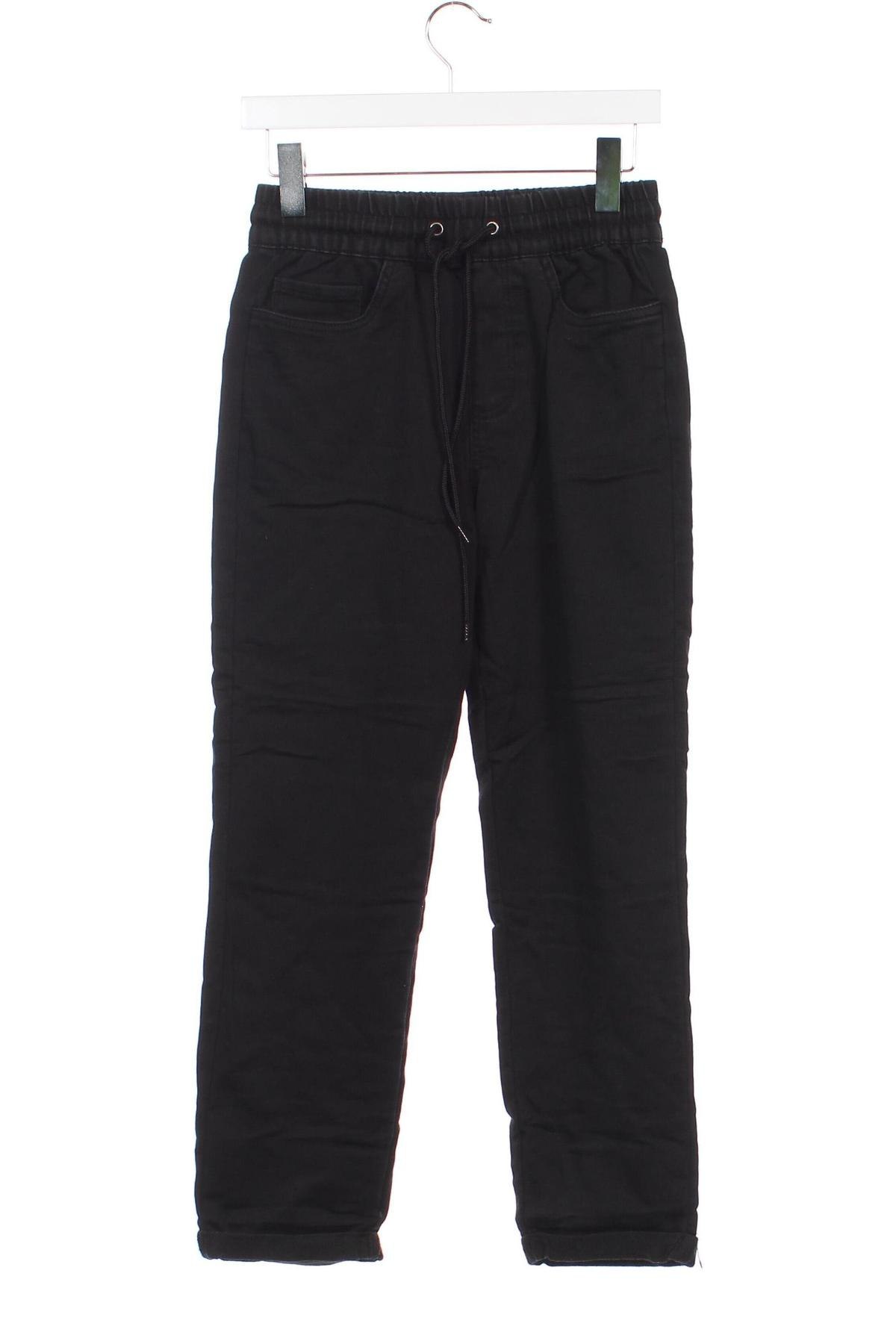 Pantaloni de femei Anko, Mărime XS, Culoare Negru, Preț 26,99 Lei