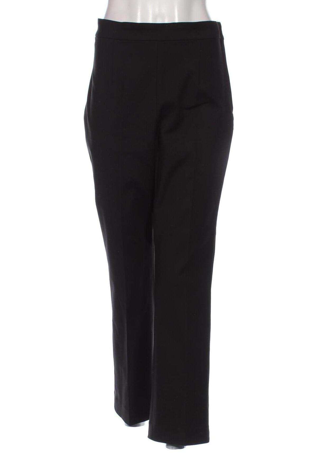 Pantaloni de femei Arket, Mărime L, Culoare Negru, Preț 173,11 Lei