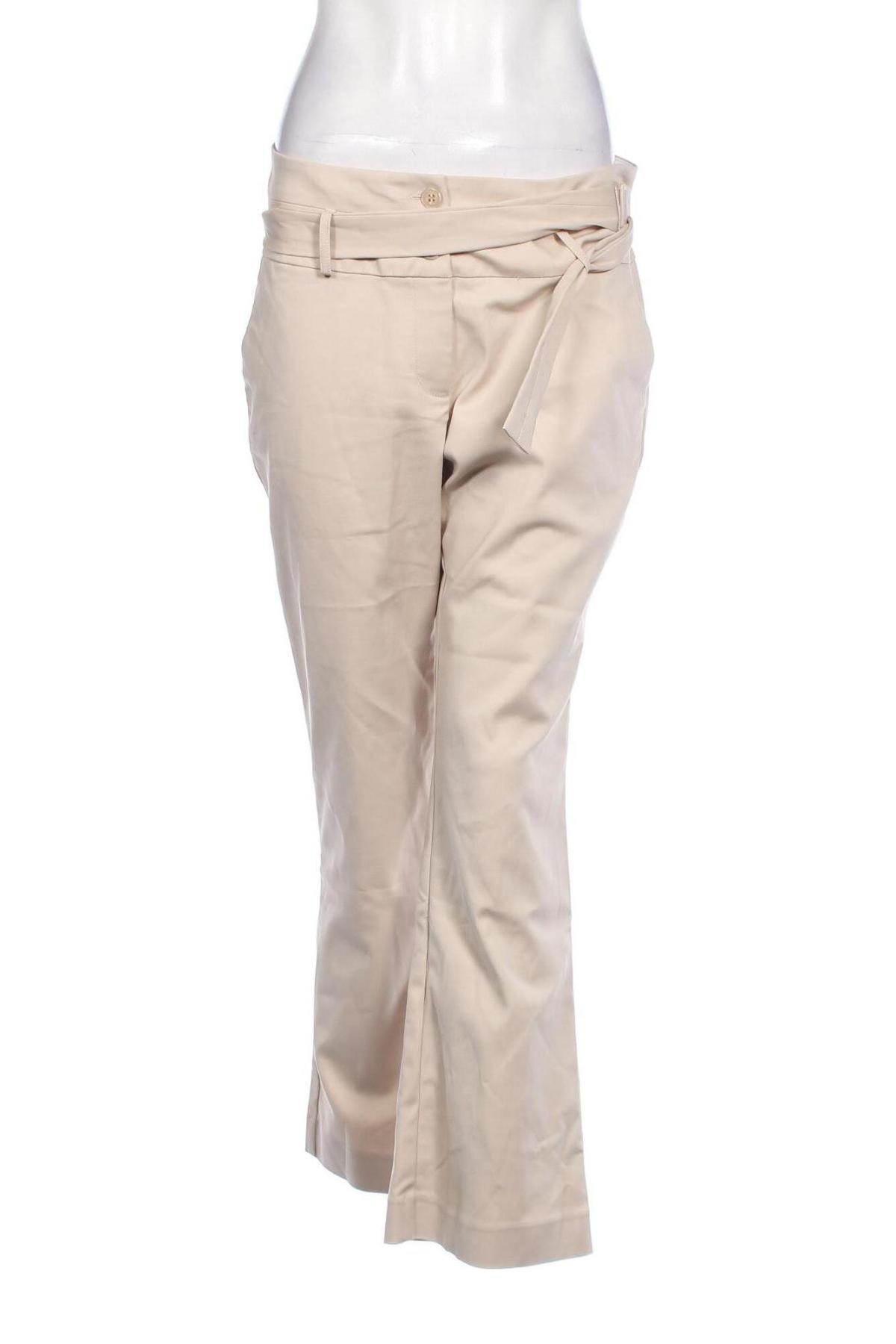 Damenhose Ashley Brooke, Größe M, Farbe Beige, Preis € 12,96