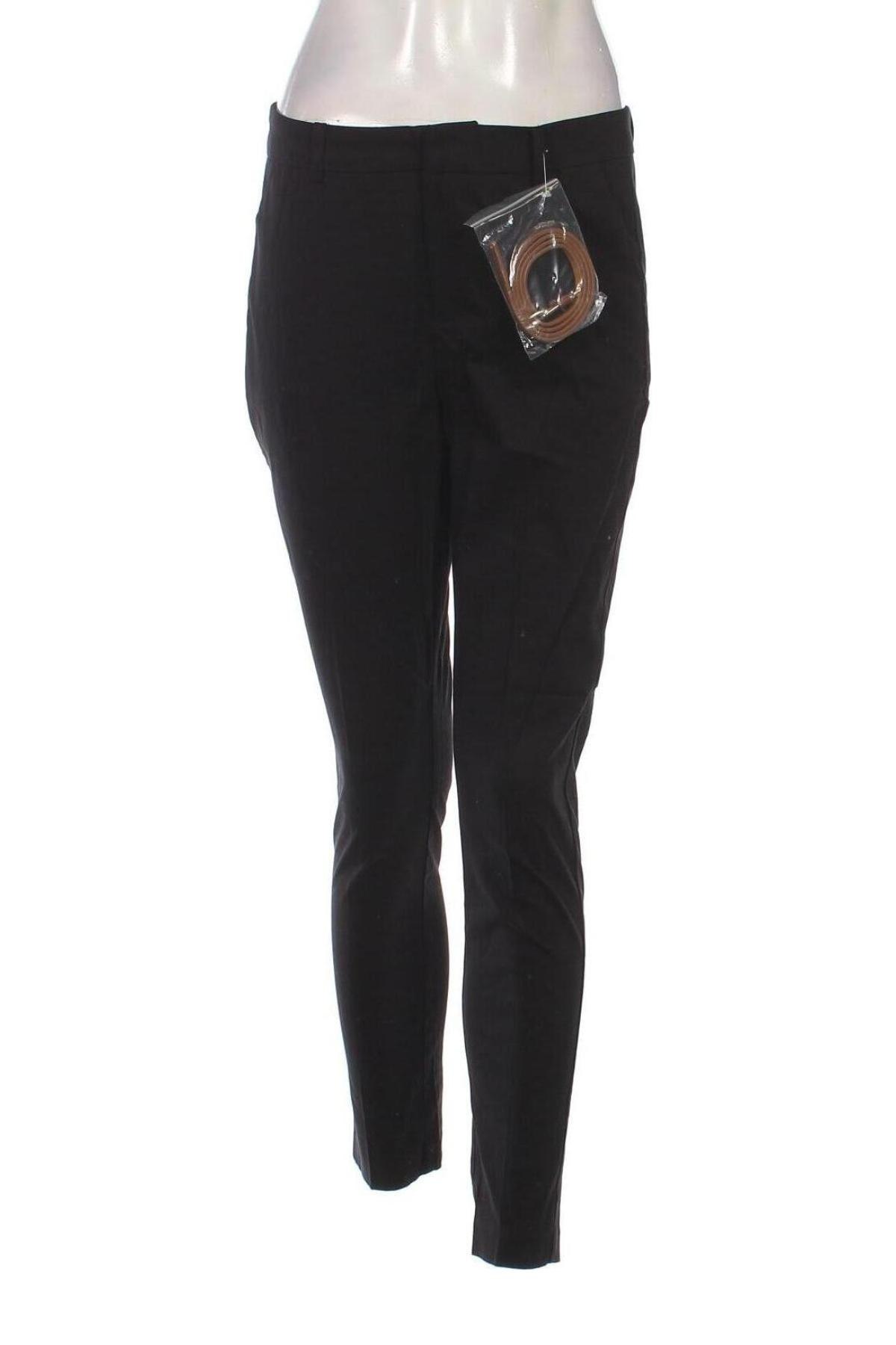 Pantaloni de femei B.Young, Mărime S, Culoare Negru, Preț 81,99 Lei