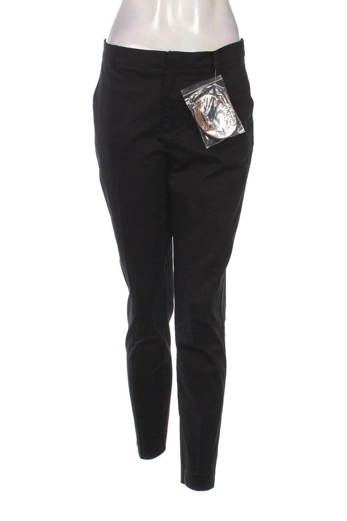 Pantaloni de femei B.Young, Mărime L, Culoare Negru, Preț 81,99 Lei