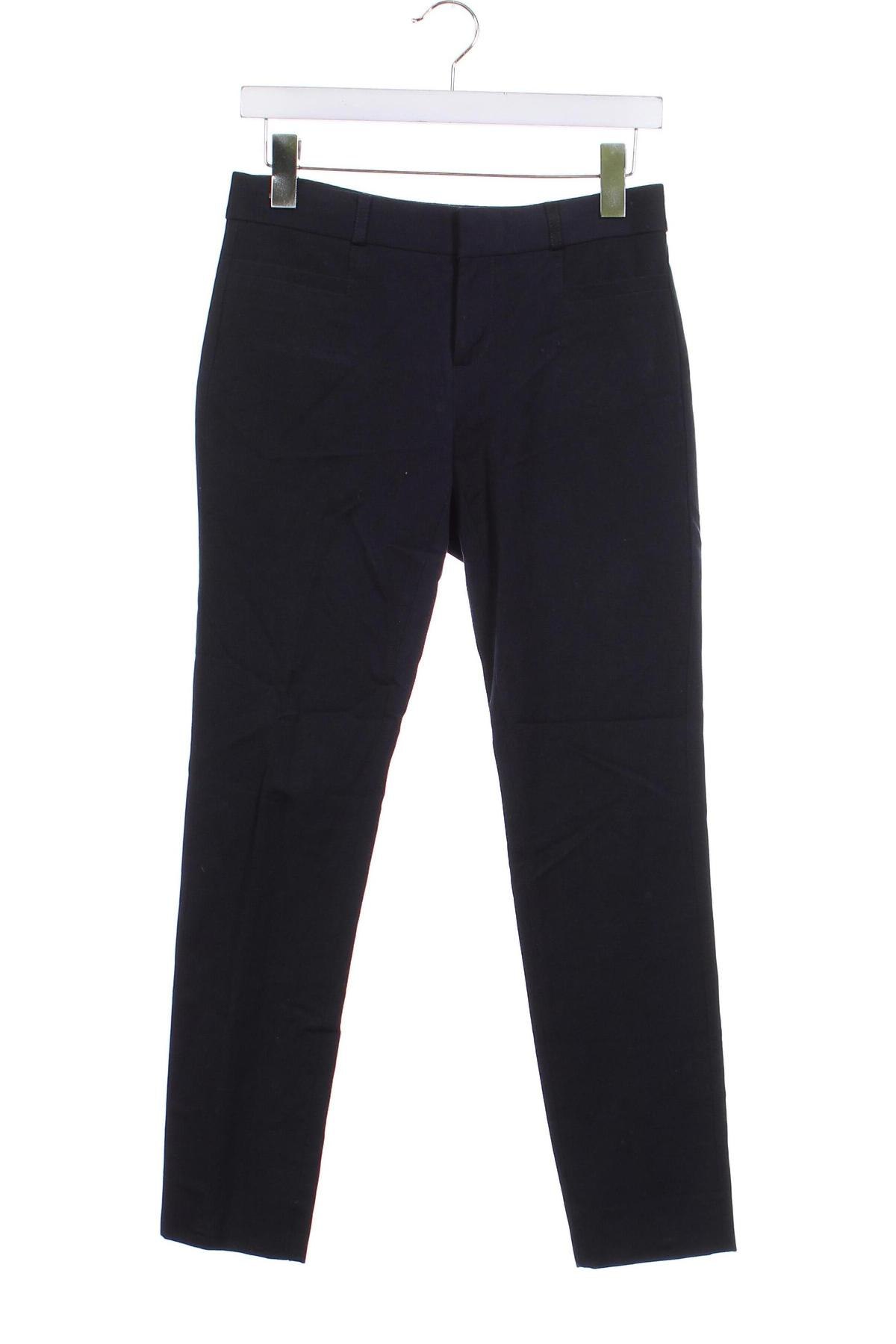 Damenhose Banana Republic, Größe XS, Farbe Blau, Preis 3,99 €