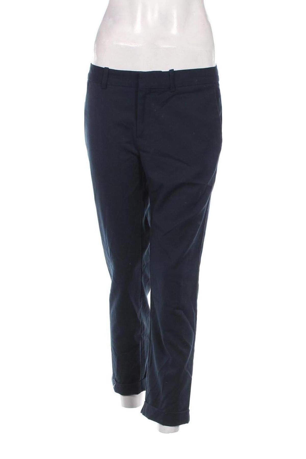 Damenhose Banana Republic, Größe M, Farbe Blau, Preis 3,99 €