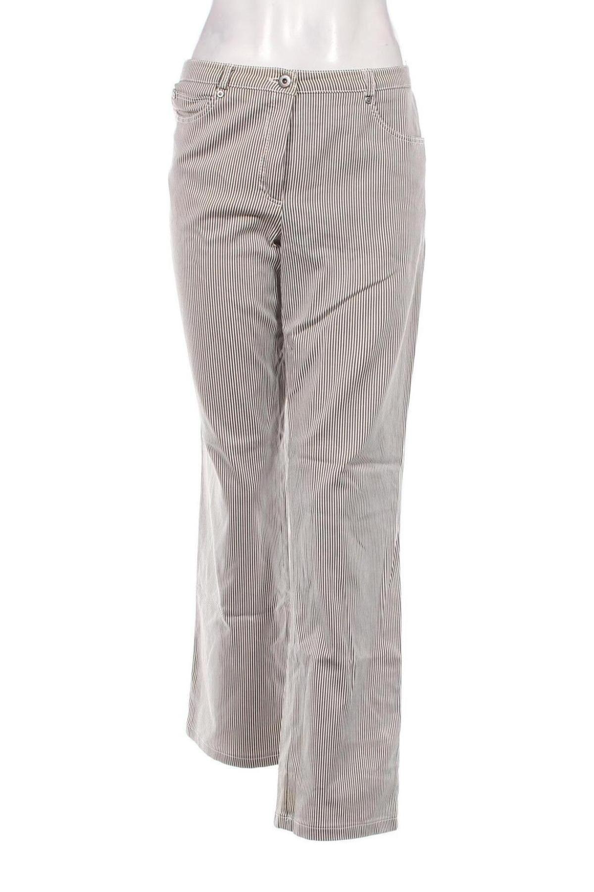 Pantaloni de femei Basler, Mărime M, Culoare Multicolor, Preț 17,99 Lei