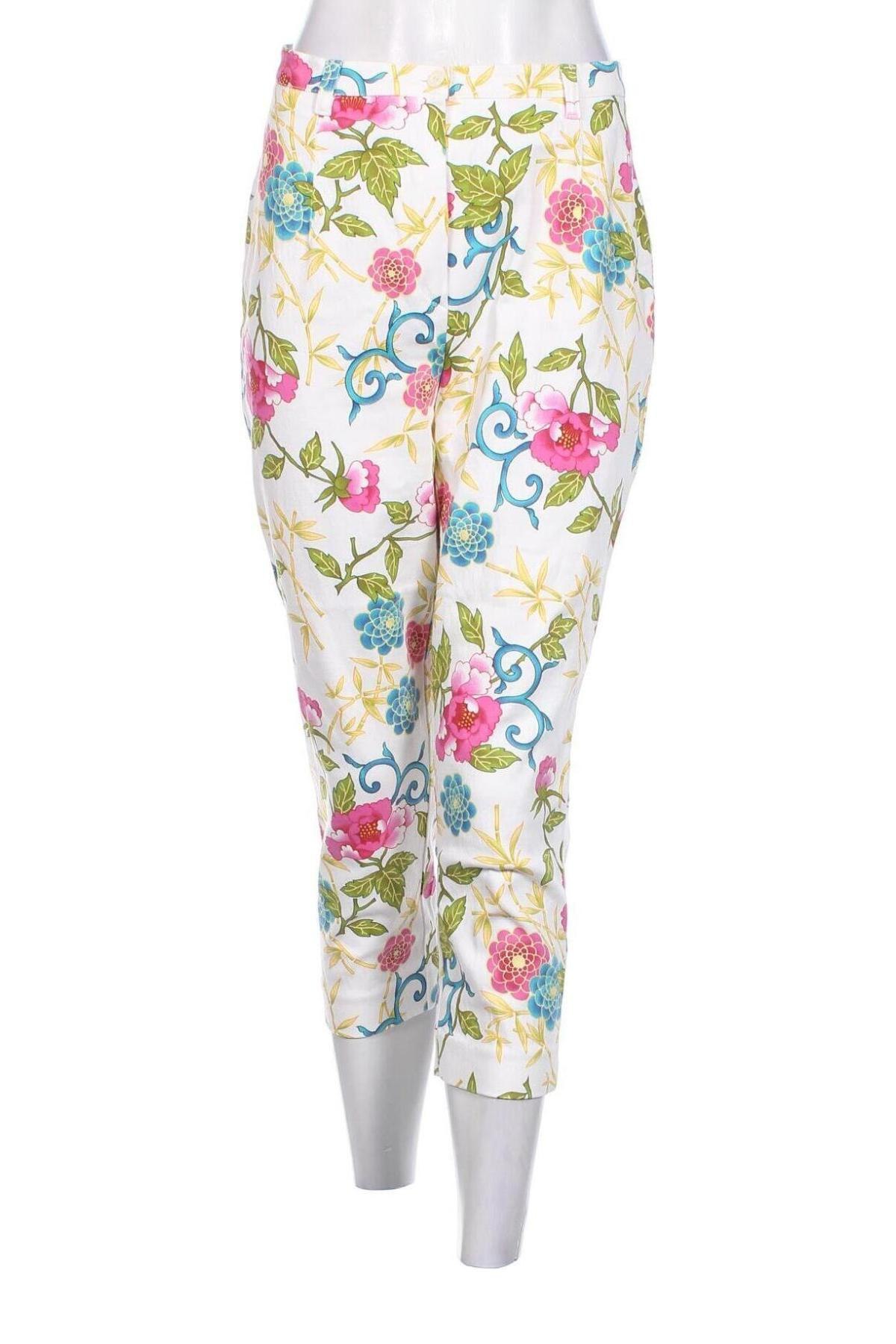 Pantaloni de femei Best Connections, Mărime L, Culoare Multicolor, Preț 33,99 Lei