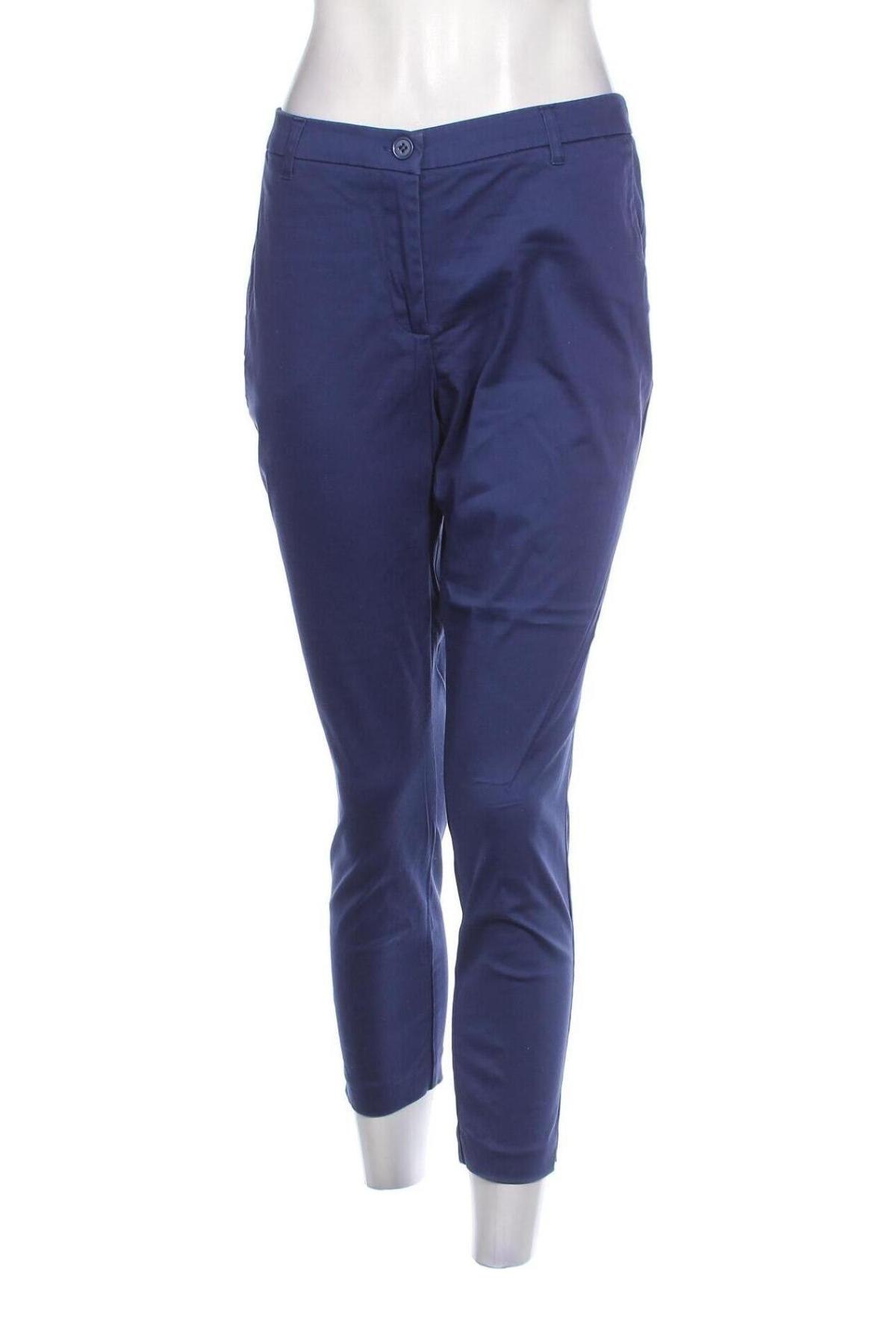 Damenhose Body Flirt, Größe L, Farbe Blau, Preis € 17,99