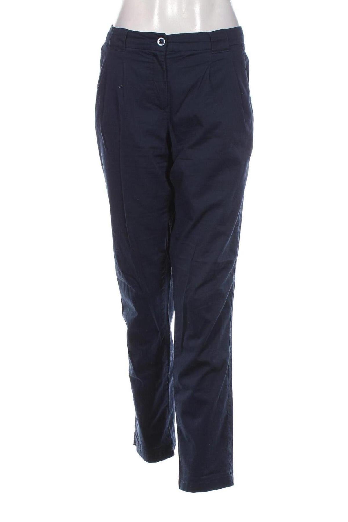 Damenhose Bpc Bonprix Collection, Größe L, Farbe Blau, Preis 8,66 €