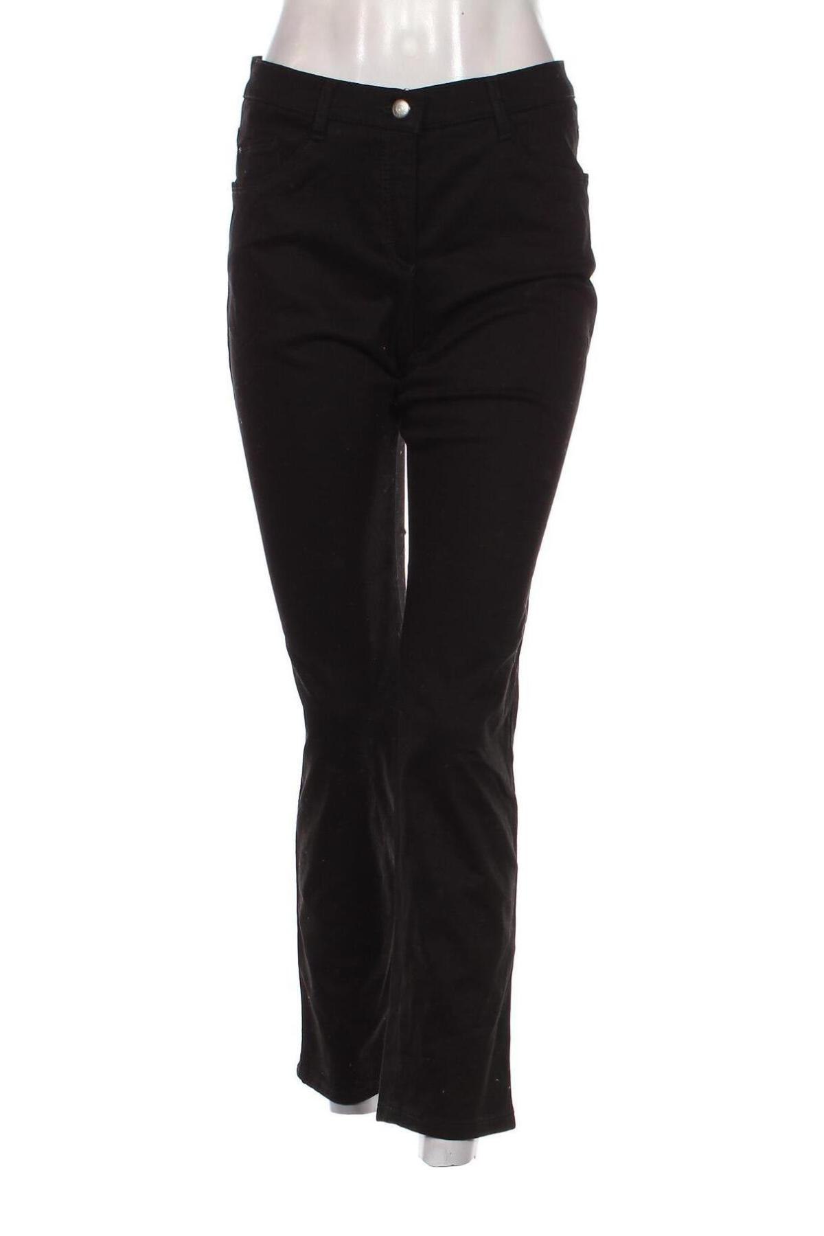 Pantaloni de femei Brax, Mărime S, Culoare Negru, Preț 33,99 Lei