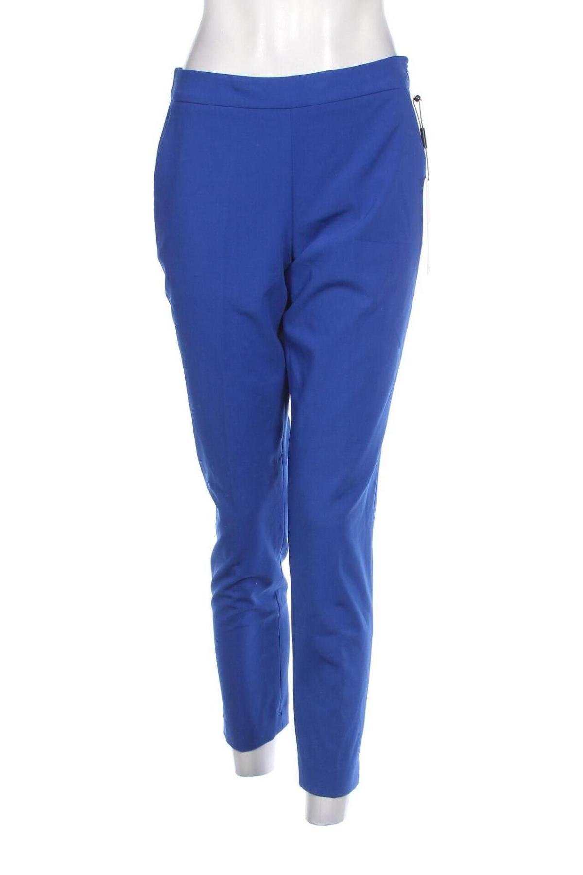 Damenhose Calvin Klein, Größe S, Farbe Blau, Preis € 89,99