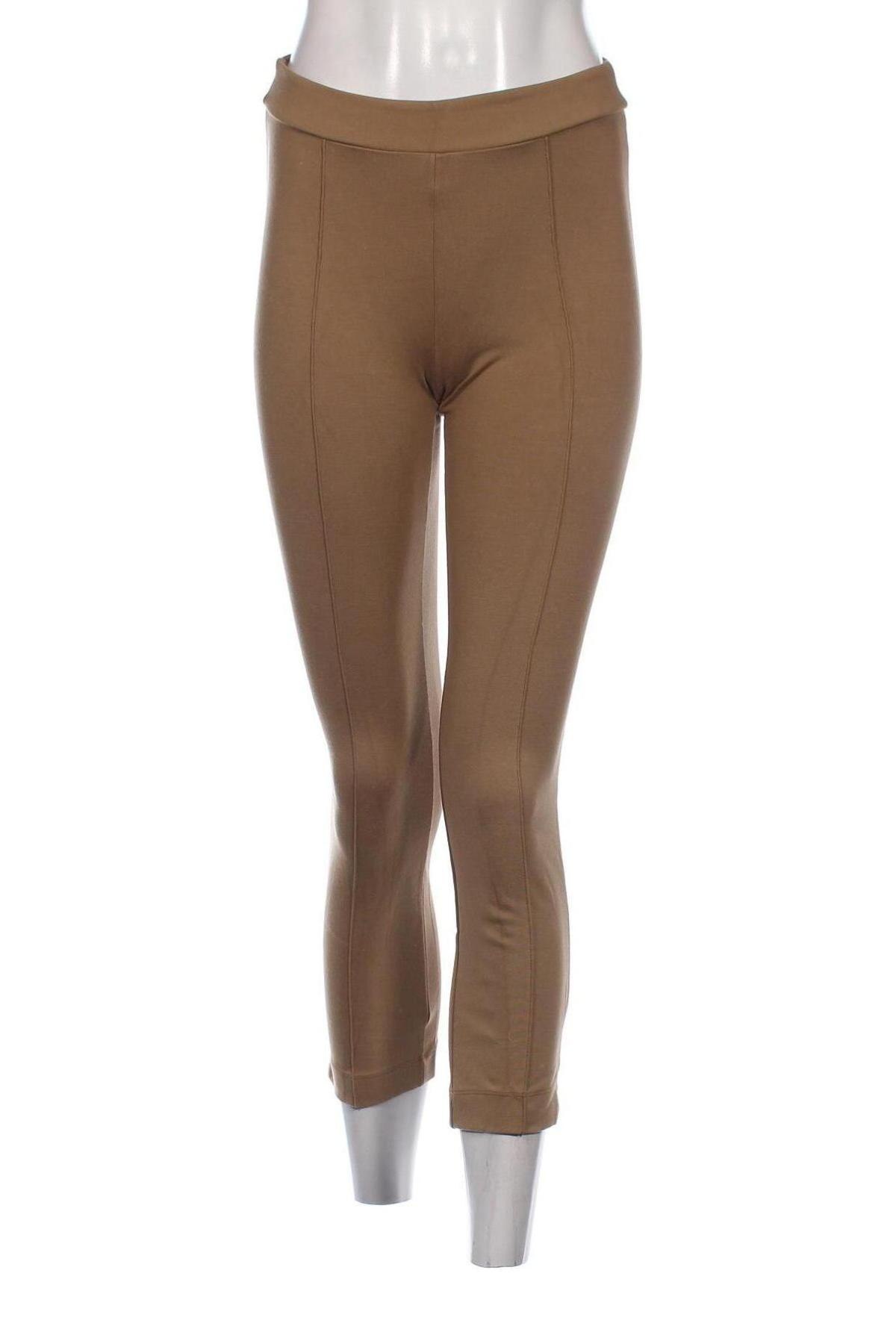 Damenhose Calzedonia, Größe S, Farbe Beige, Preis € 16,69