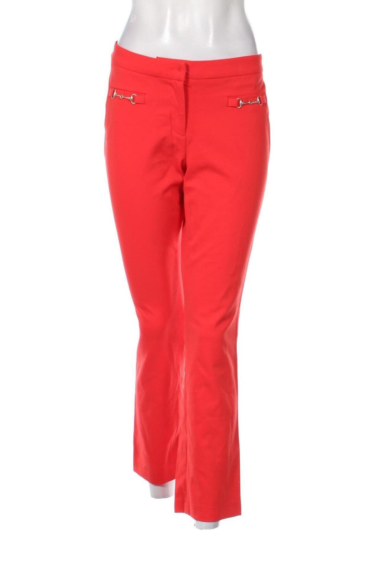 Damenhose Cambio, Größe M, Farbe Rot, Preis € 24,99