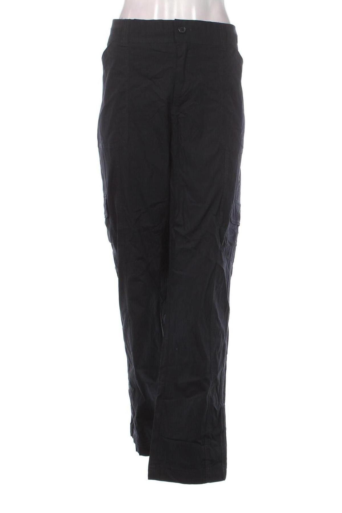 Damenhose Capture, Größe XXL, Farbe Blau, Preis 9,99 €