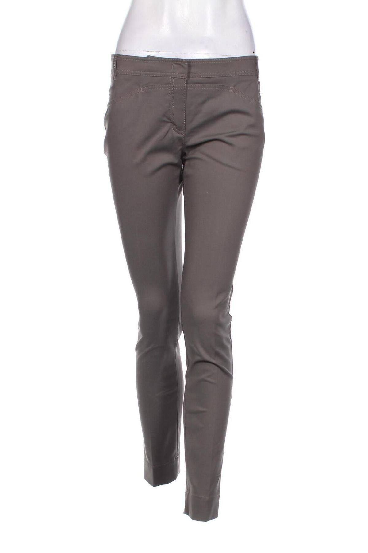 Damenhose Caractere, Größe S, Farbe Grau, Preis 10,01 €