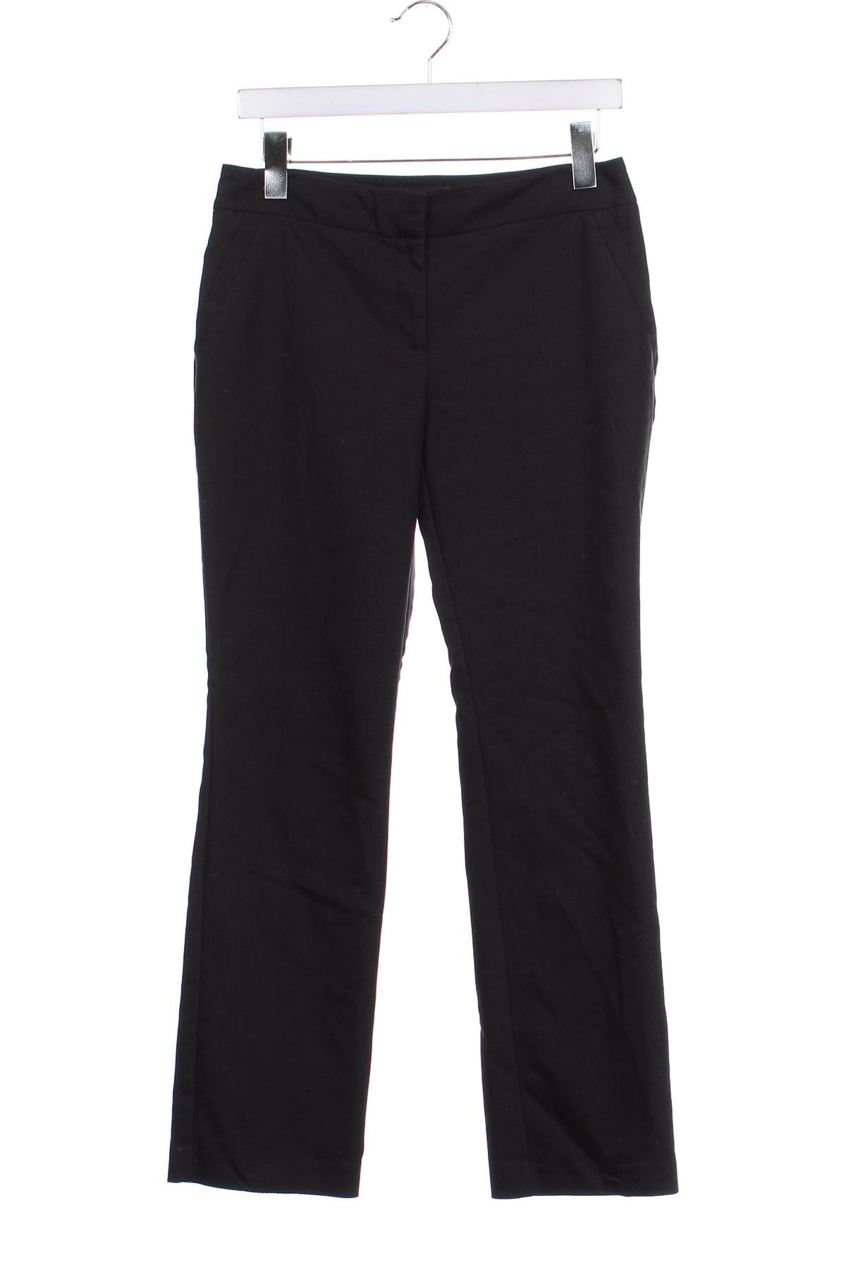 Pantaloni de femei Chico's, Mărime S, Culoare Negru, Preț 33,99 Lei