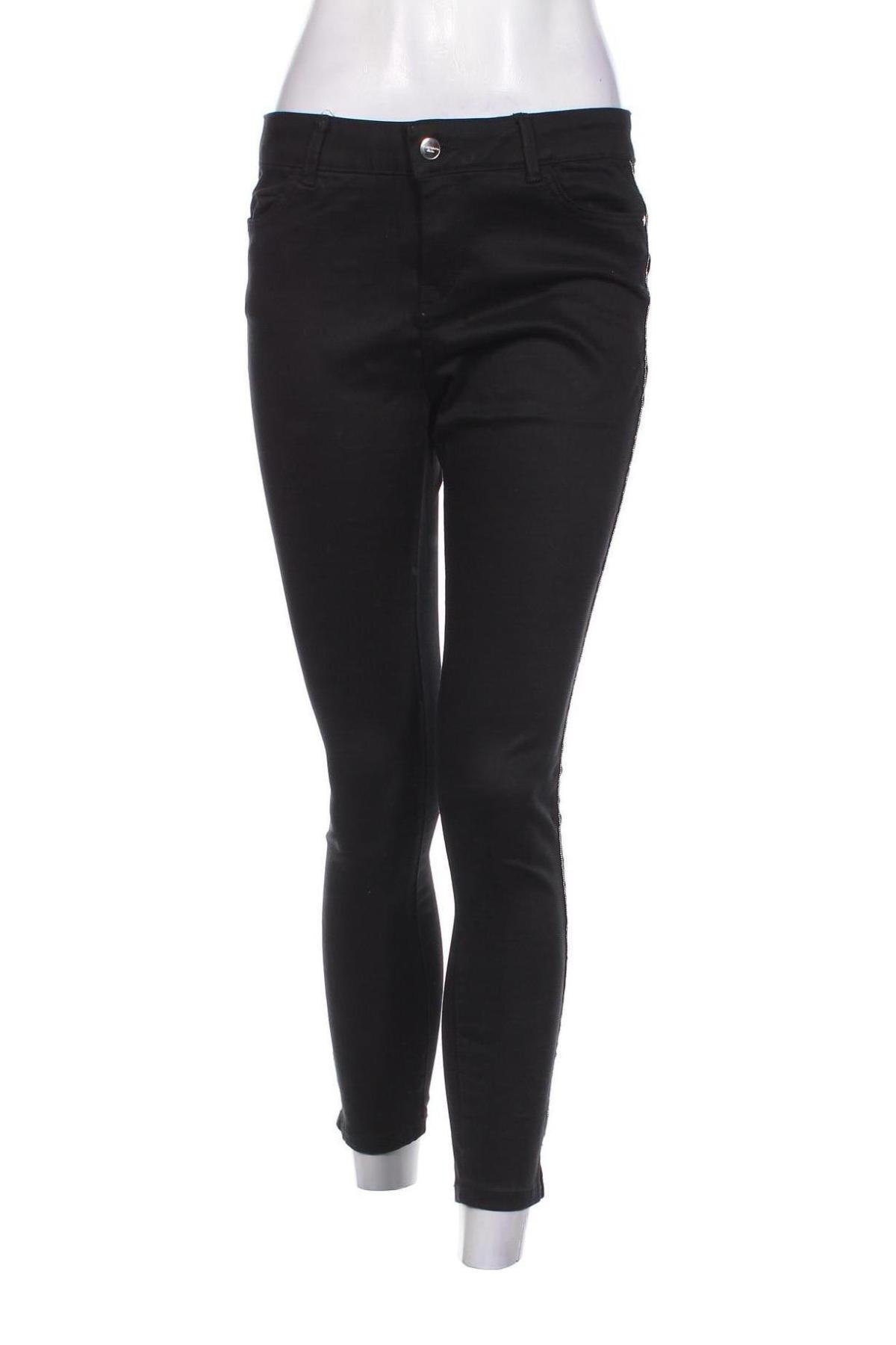 Damenhose Clockhouse, Größe M, Farbe Schwarz, Preis € 7,49