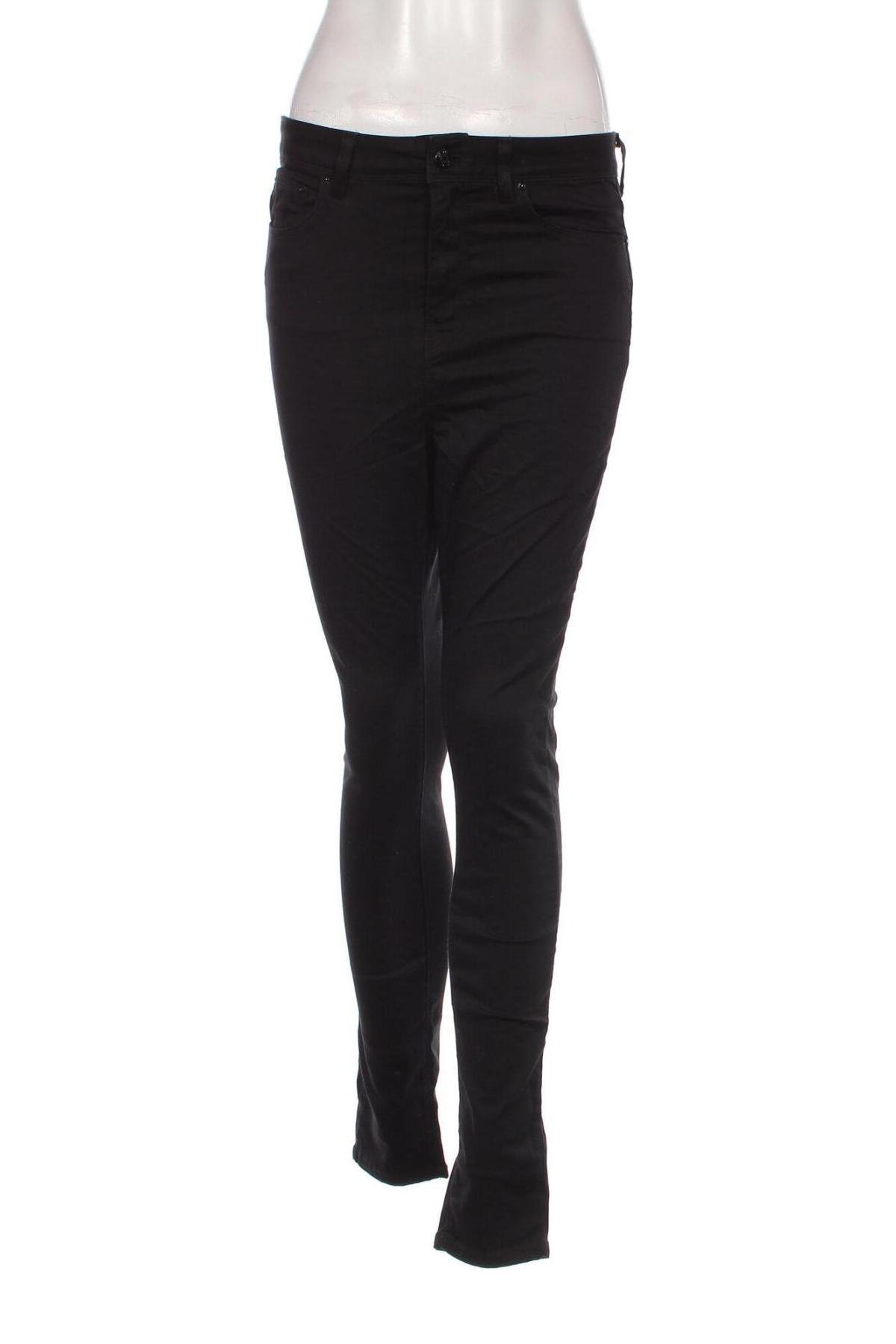 Pantaloni de femei Colin's, Mărime S, Culoare Negru, Preț 26,99 Lei