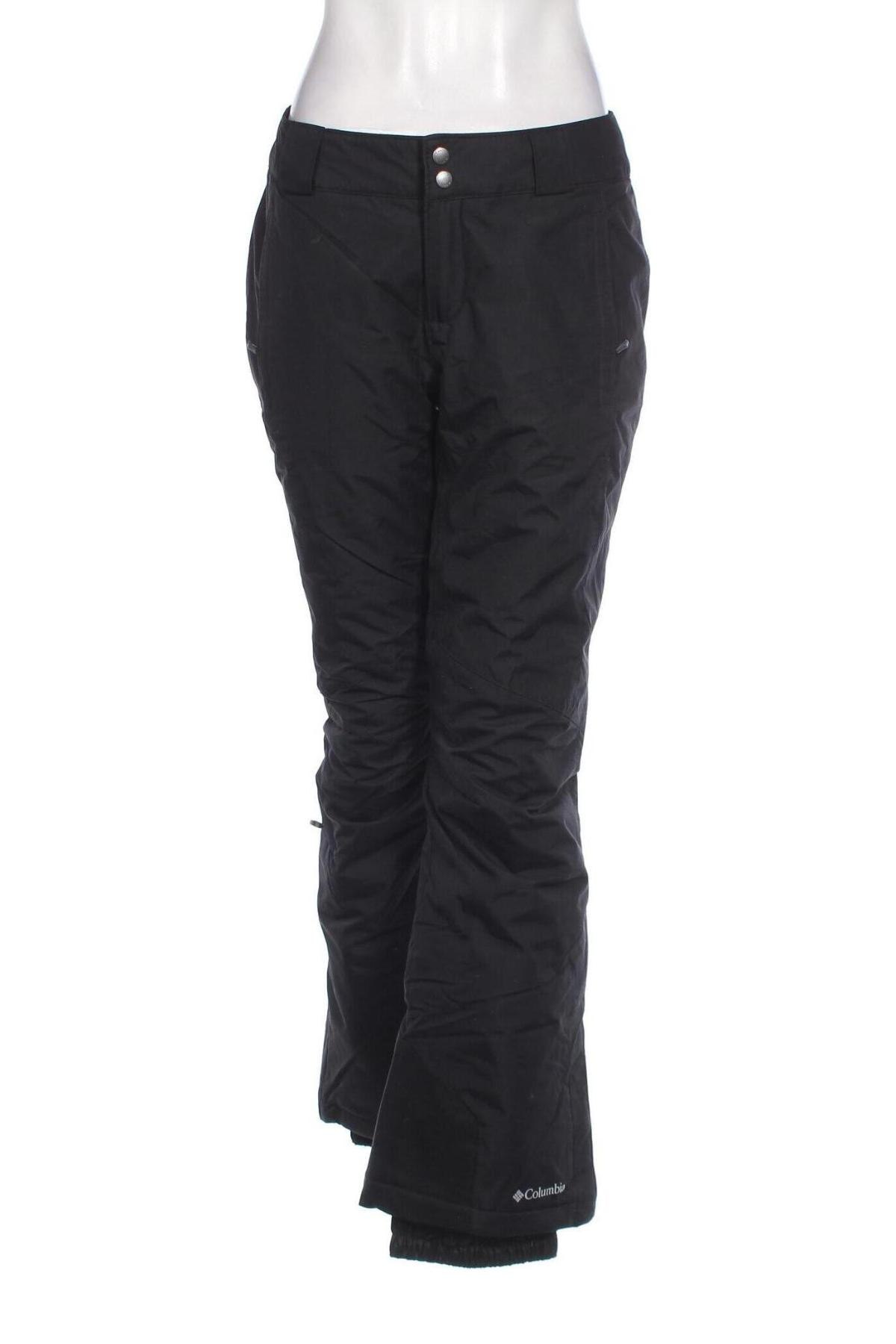 Damenhose Columbia, Größe S, Farbe Schwarz, Preis € 94,27