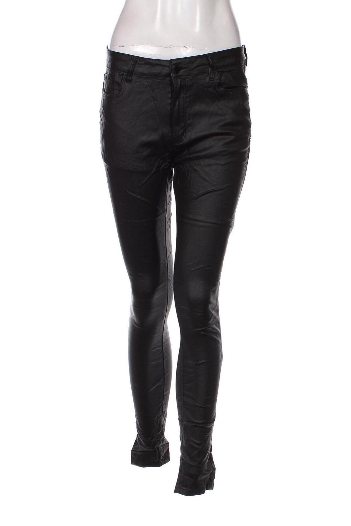 Pantaloni de femei Country Denim, Mărime M, Culoare Negru, Preț 27,99 Lei