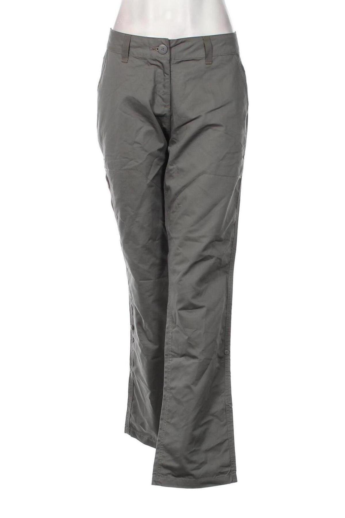 Damenhose Crane, Größe L, Farbe Grau, Preis 7,49 €