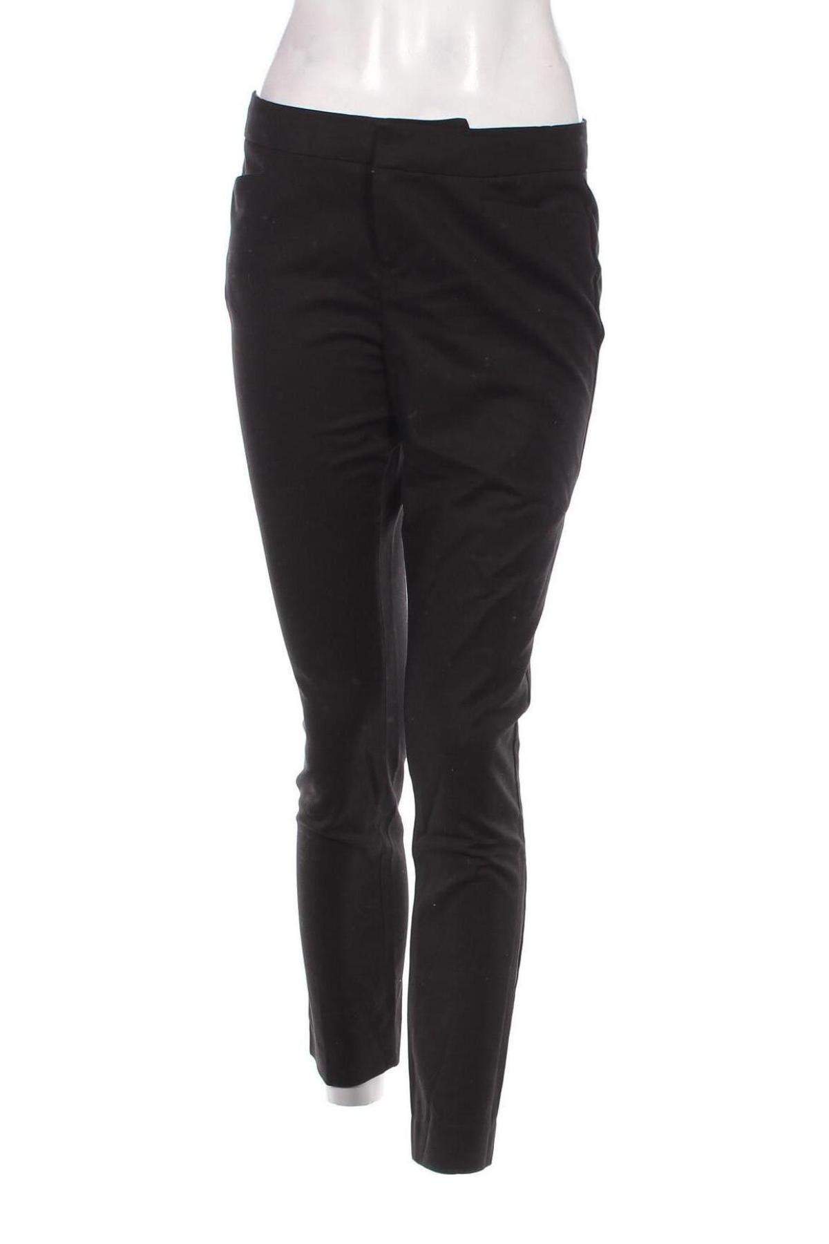 Pantaloni de femei Crosby, Mărime S, Culoare Negru, Preț 20,99 Lei