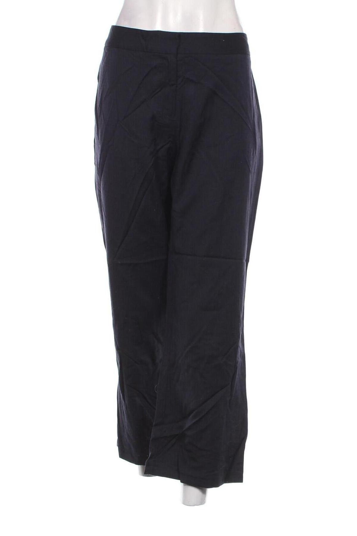 Damenhose David Lawrence, Größe L, Farbe Blau, Preis € 47,32