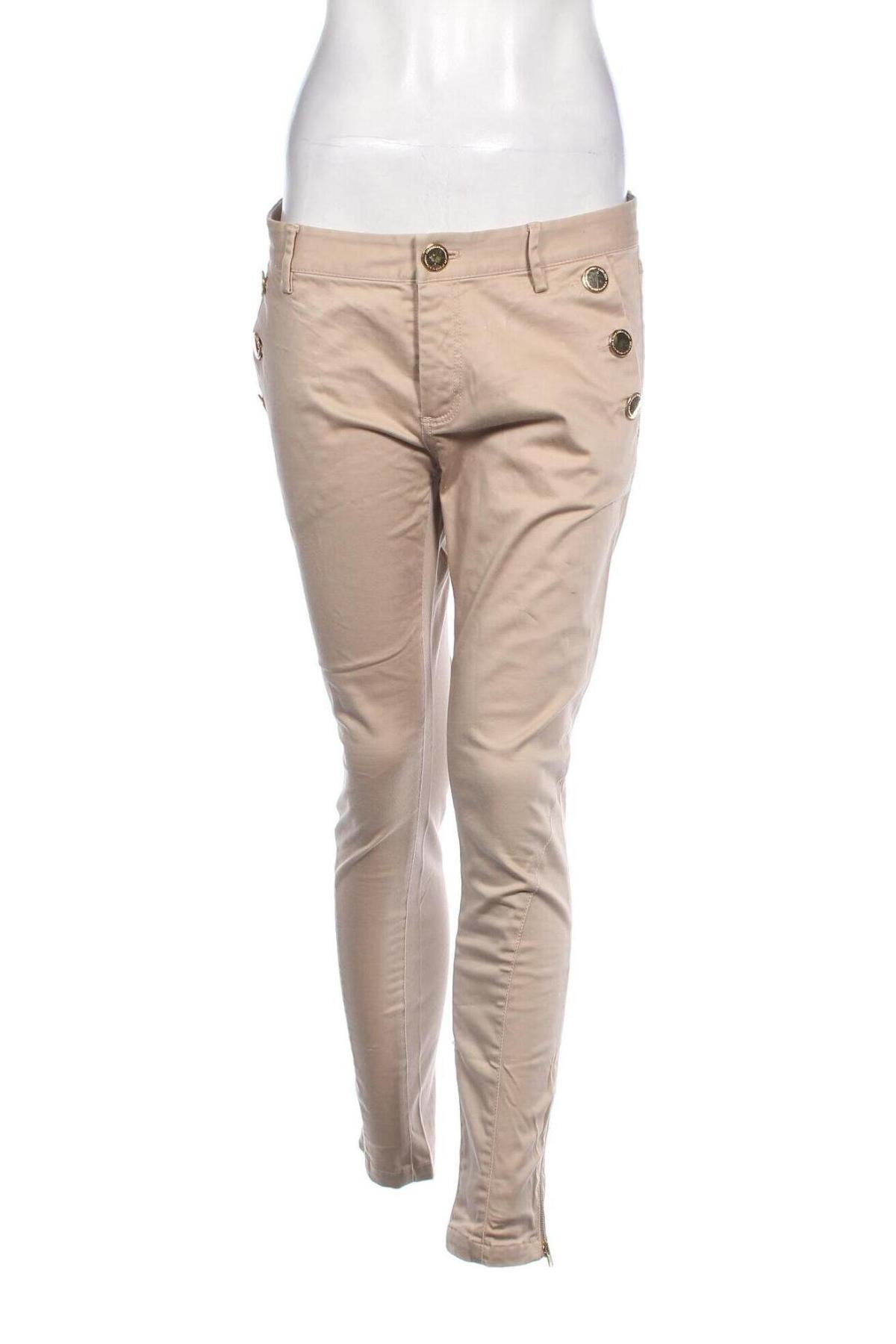 Damenhose Designers Remix By Charlotte Eskildsen, Größe M, Farbe Beige, Preis € 49,10