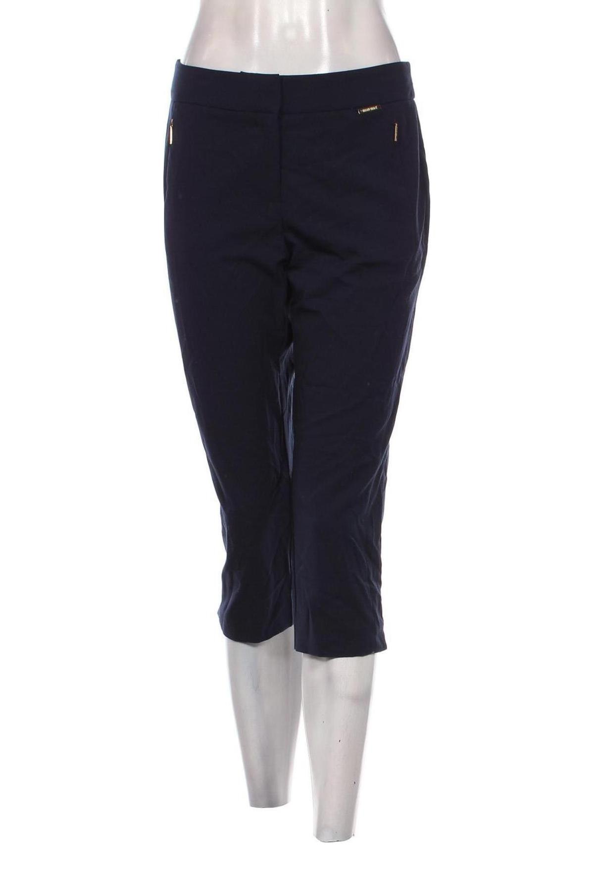 Damenhose Ellen Tracy, Größe M, Farbe Blau, Preis 47,32 €