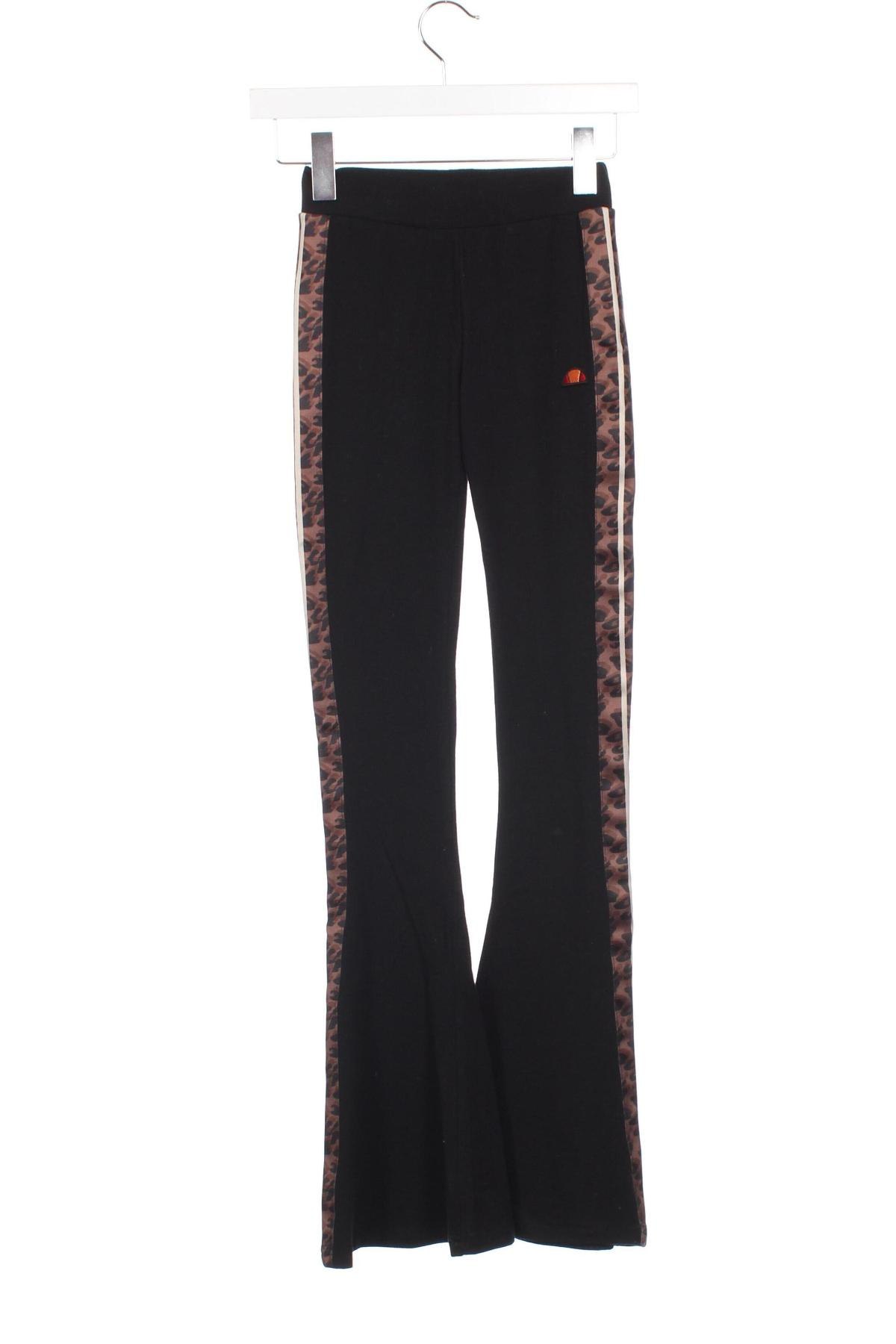 Pantaloni de femei Ellesse, Mărime XS, Culoare Negru, Preț 305,92 Lei