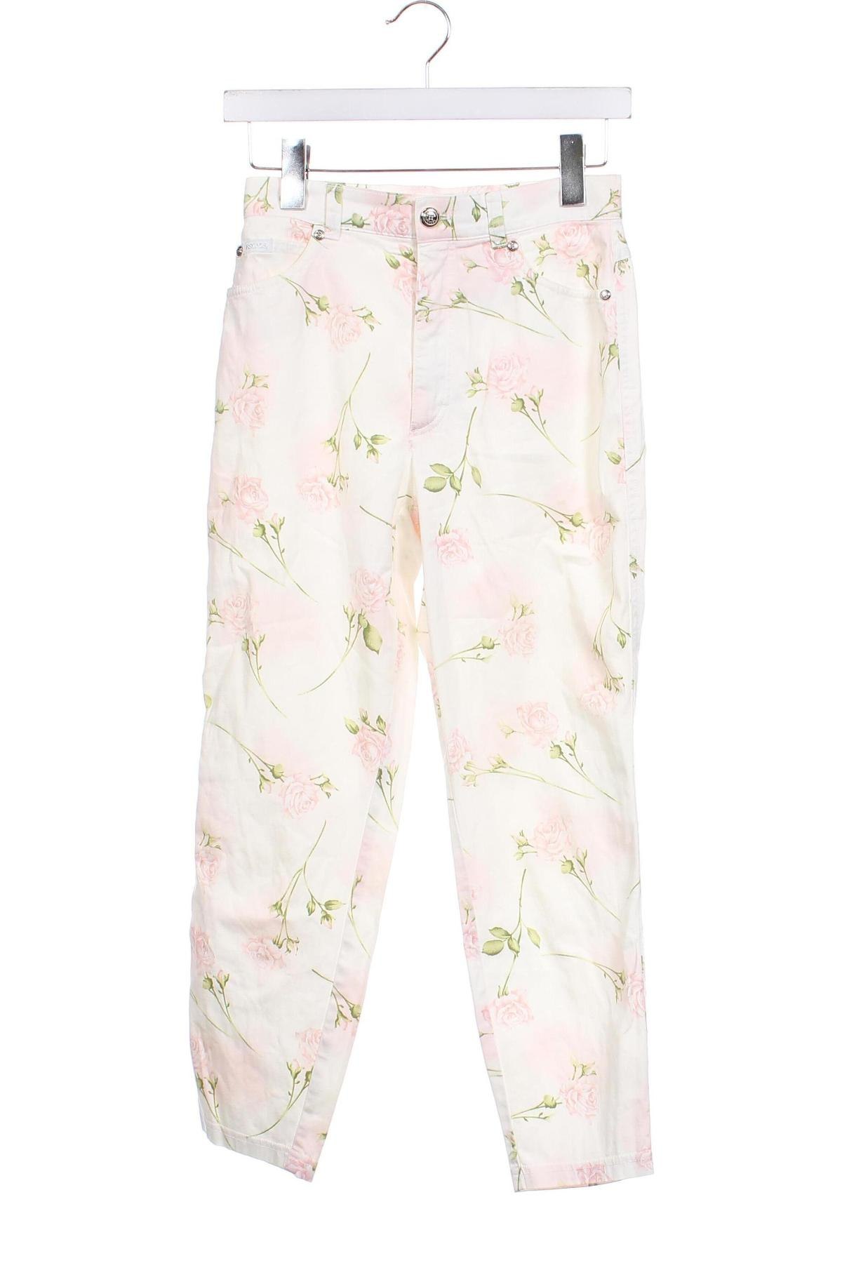 Pantaloni de femei Escada, Mărime S, Culoare Multicolor, Preț 200,99 Lei