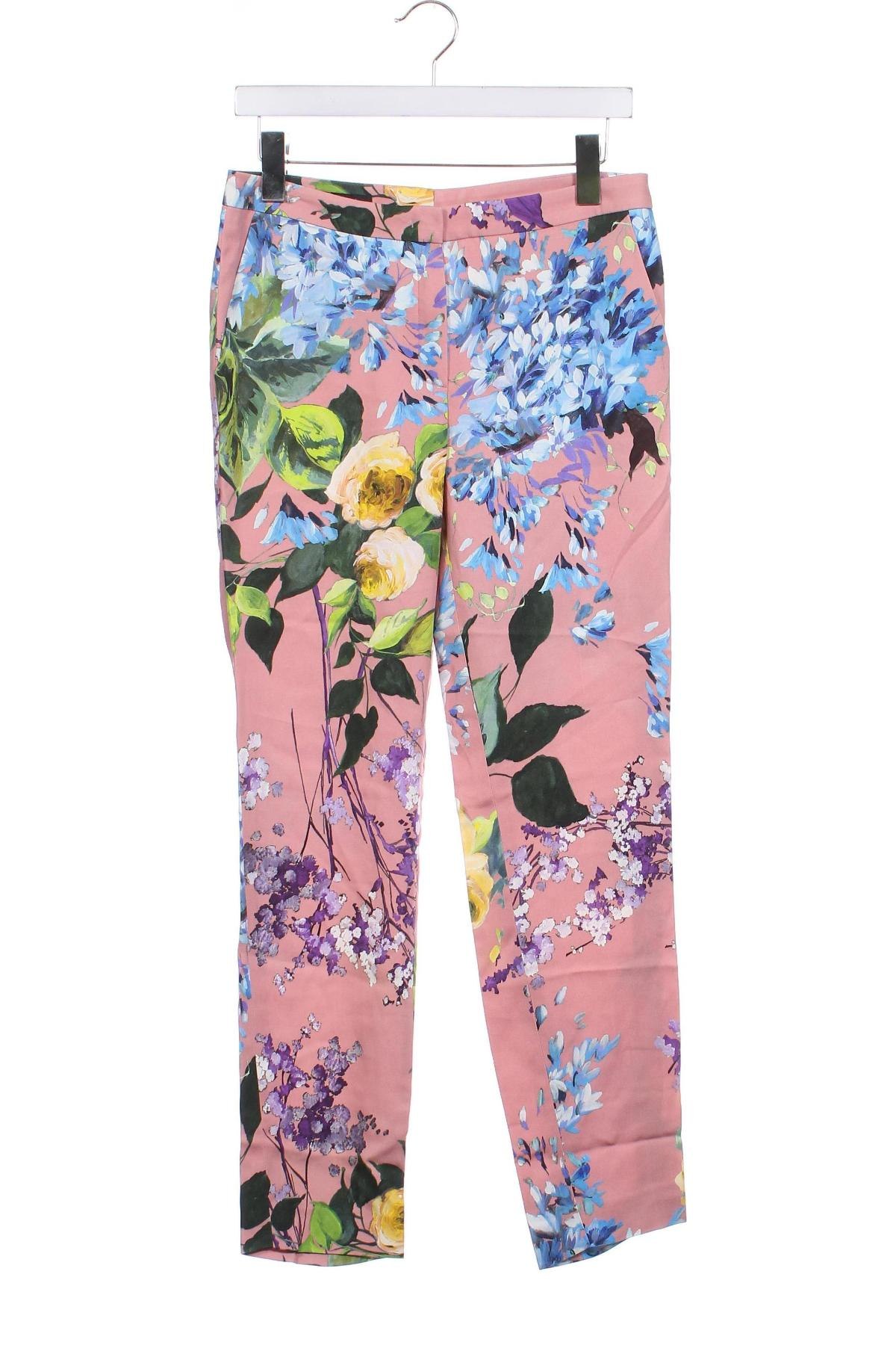 Pantaloni de femei Escada, Mărime XS, Culoare Multicolor, Preț 321,99 Lei