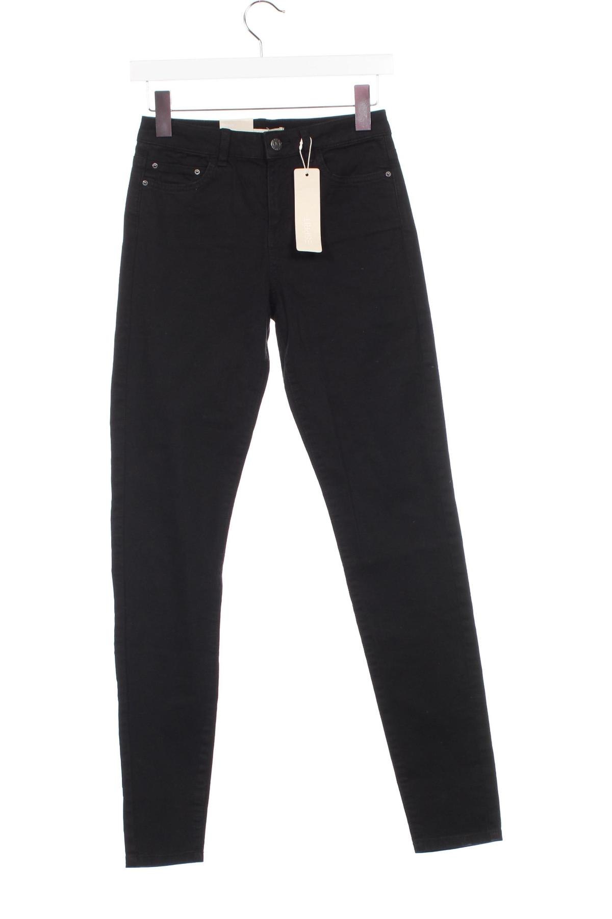 Pantaloni de femei Esprit, Mărime XS, Culoare Negru, Preț 100,99 Lei