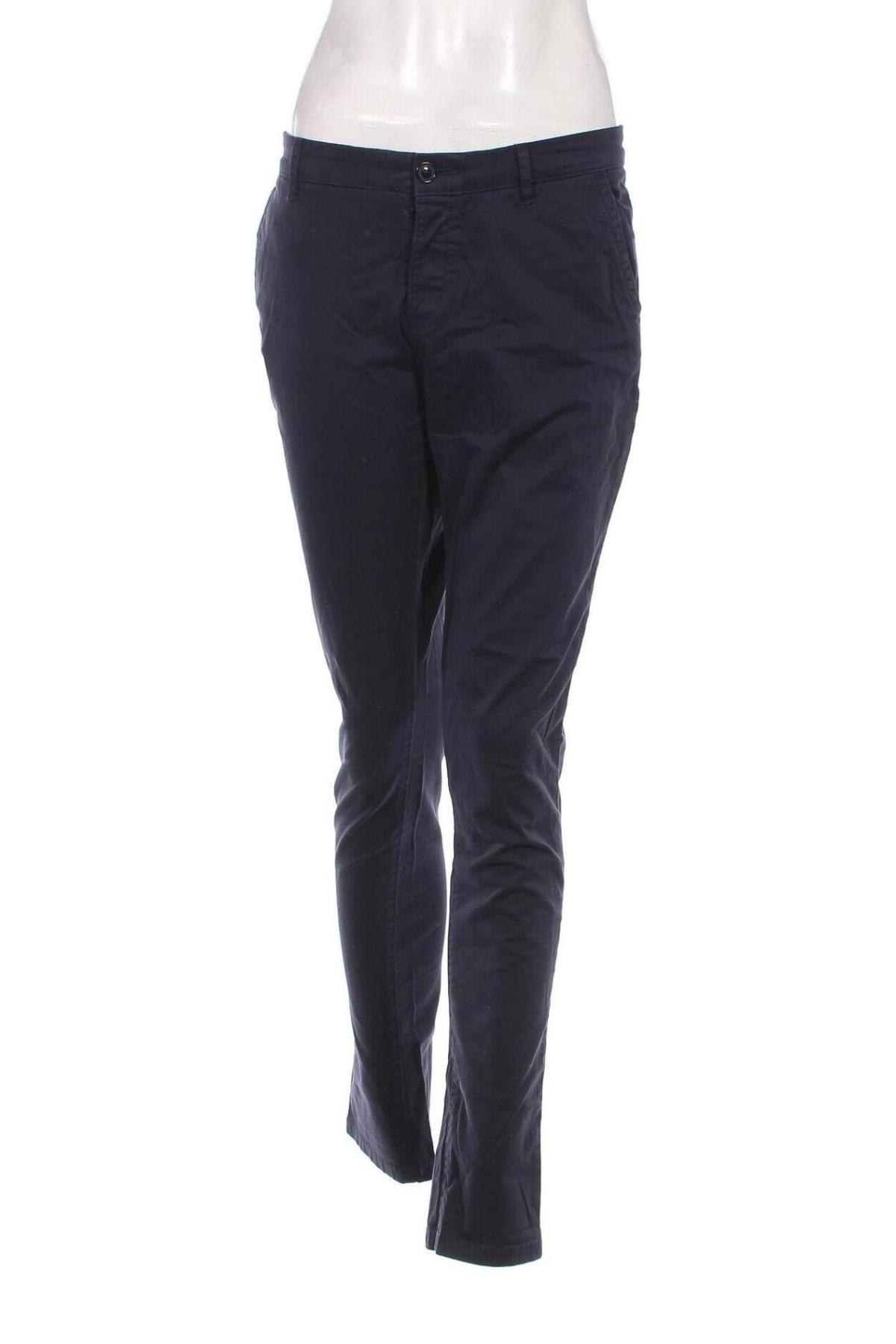 Damenhose Esprit, Größe L, Farbe Blau, Preis 6,99 €